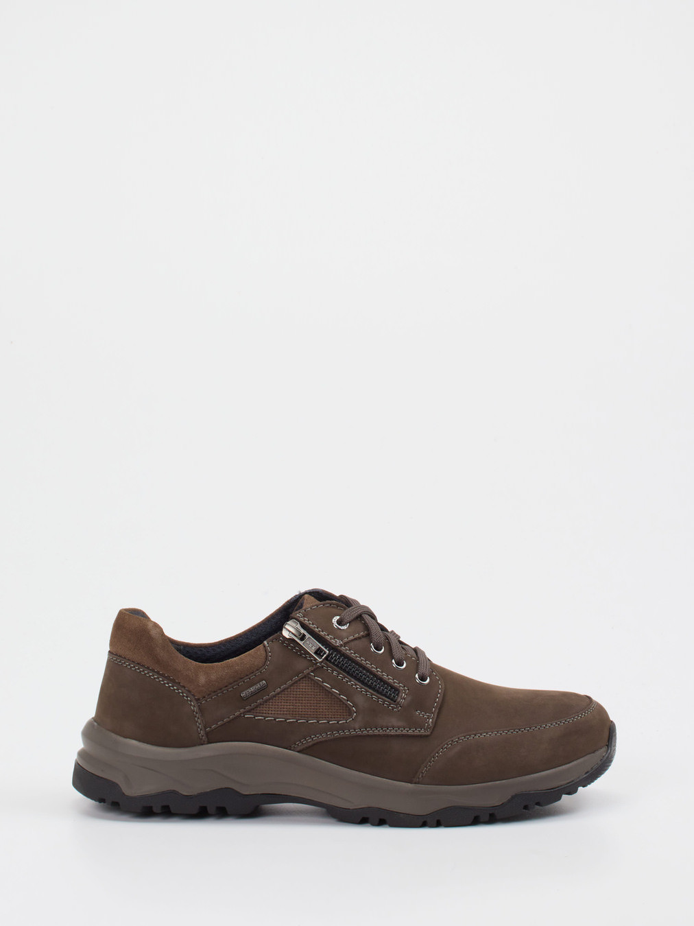 Schnürschuh braun 4610229044201