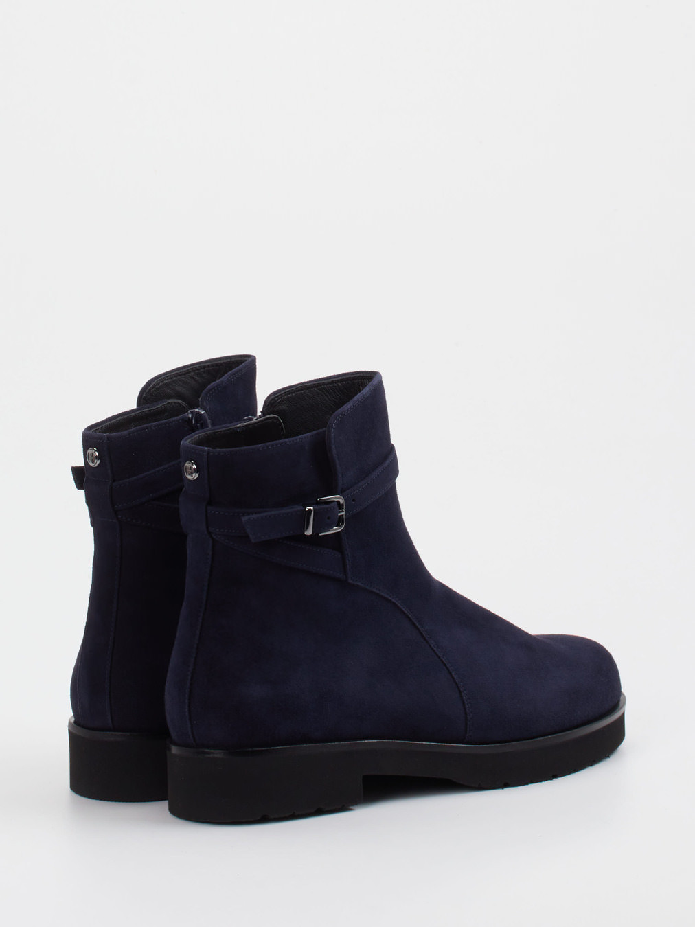 Stiefelette blau 2756109005903