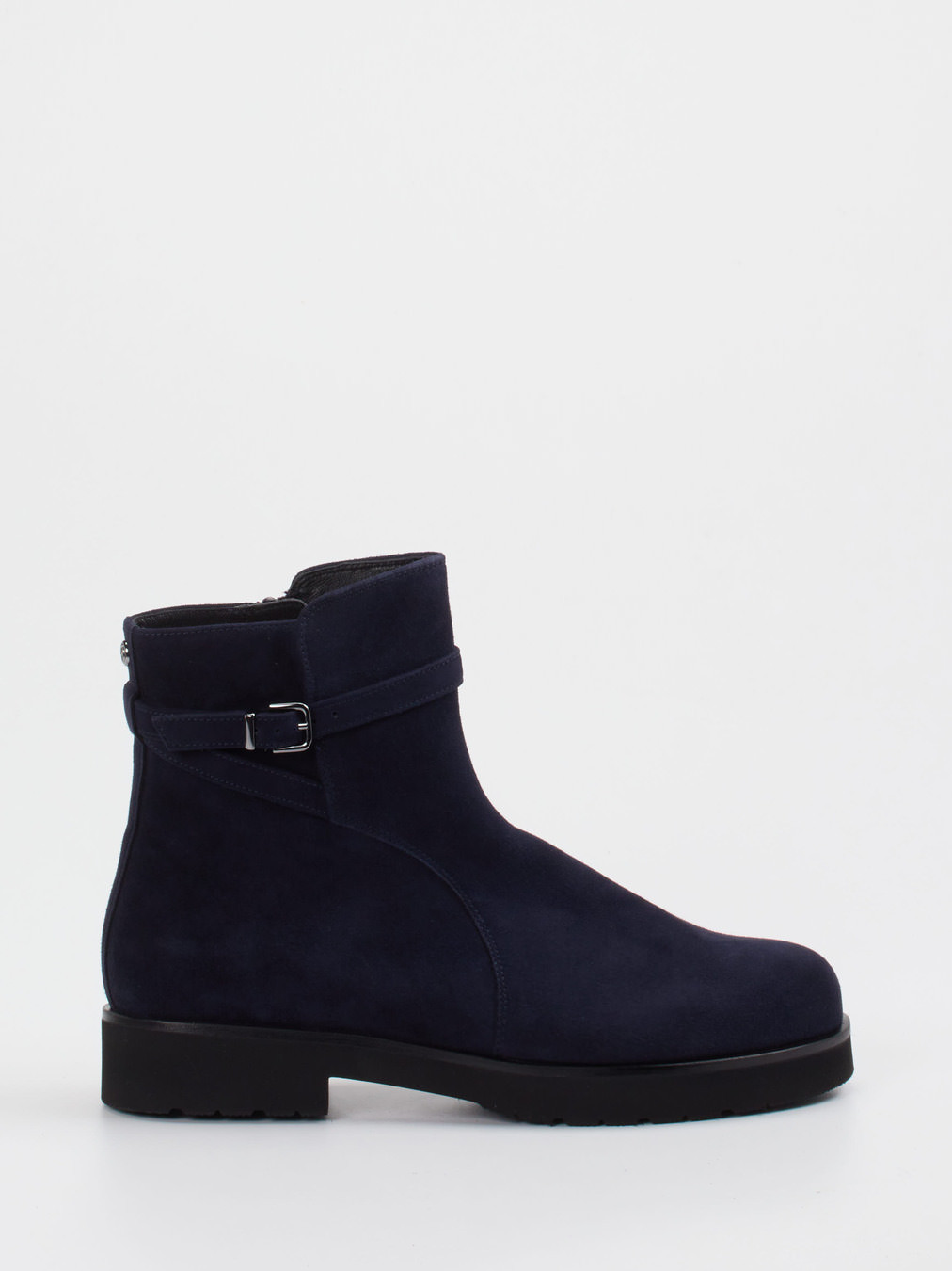 Stiefelette blau 2756109005901