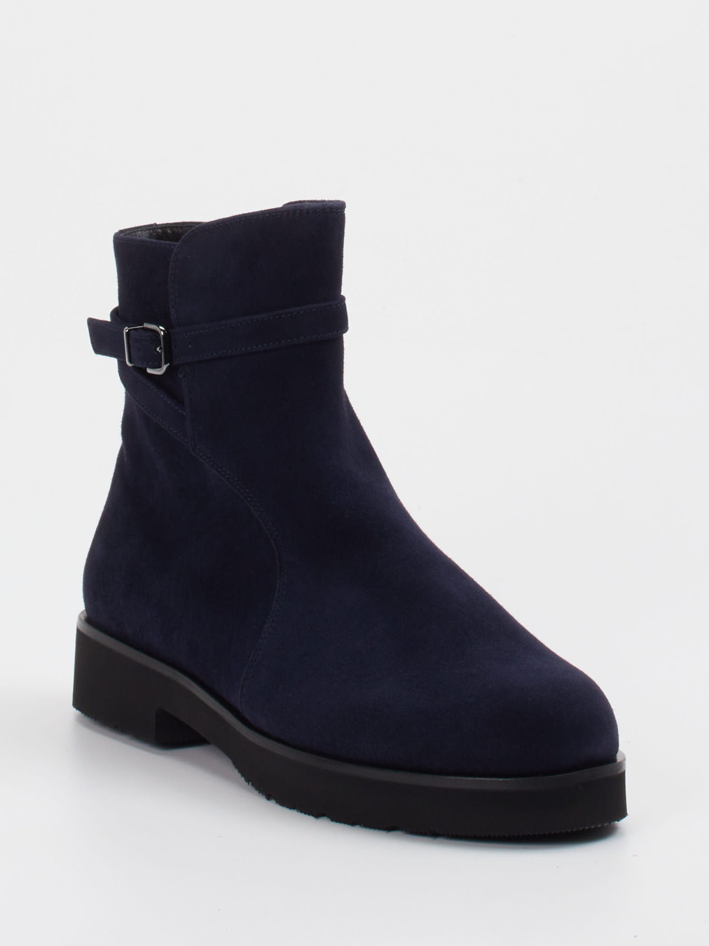 Stiefelette blau 2756109005906