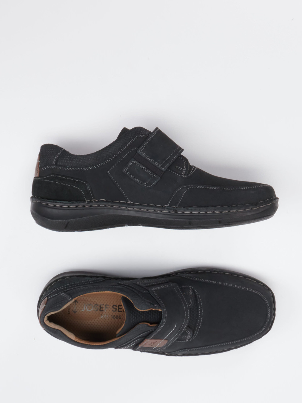 Slipper blau 4551109001004