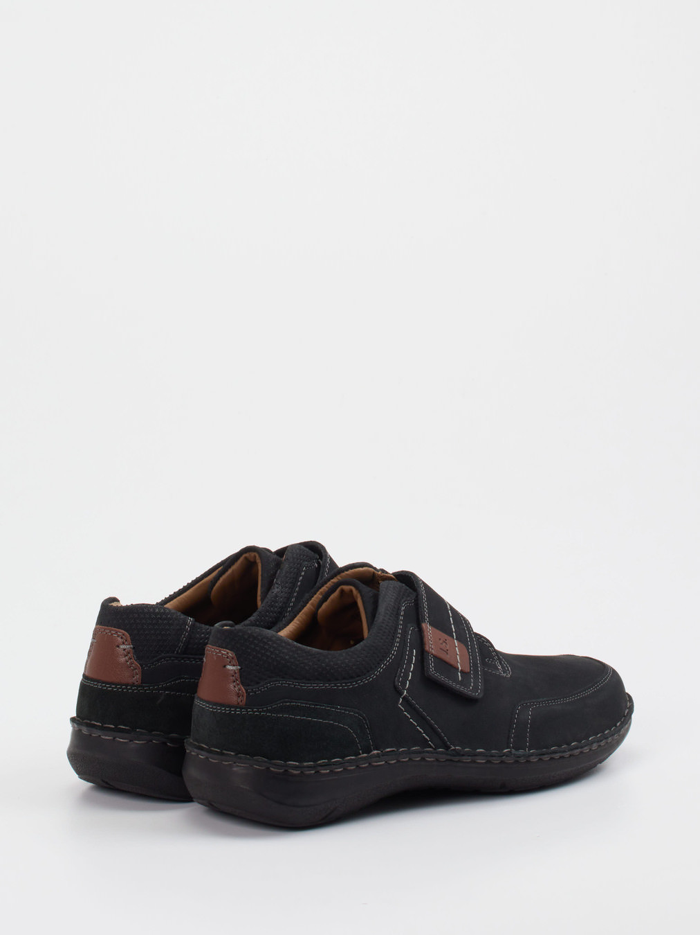 Slipper blau 4551109001003