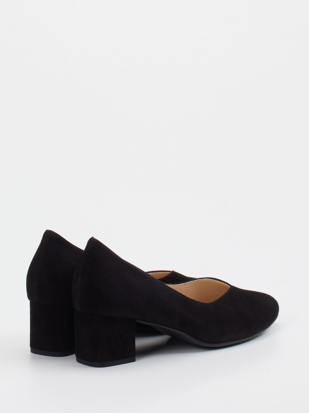 Pumps schwarz 2475009013203