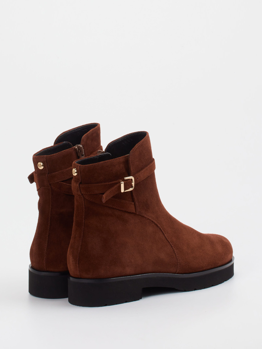 Stiefelette braun 2756219002003