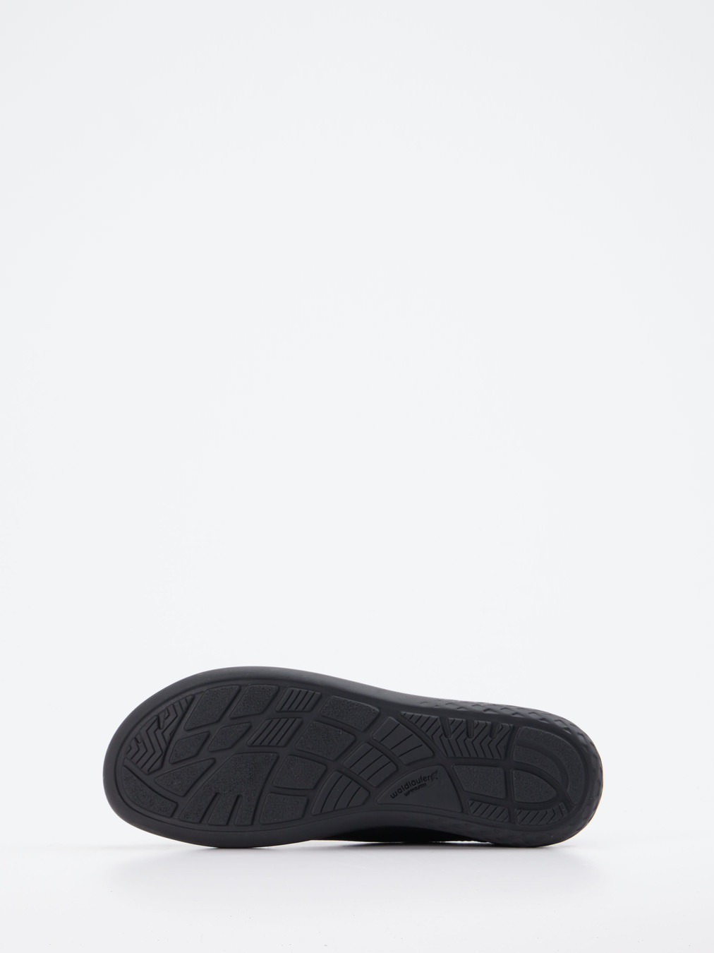 Schnürschuh schwarz 2651009041605