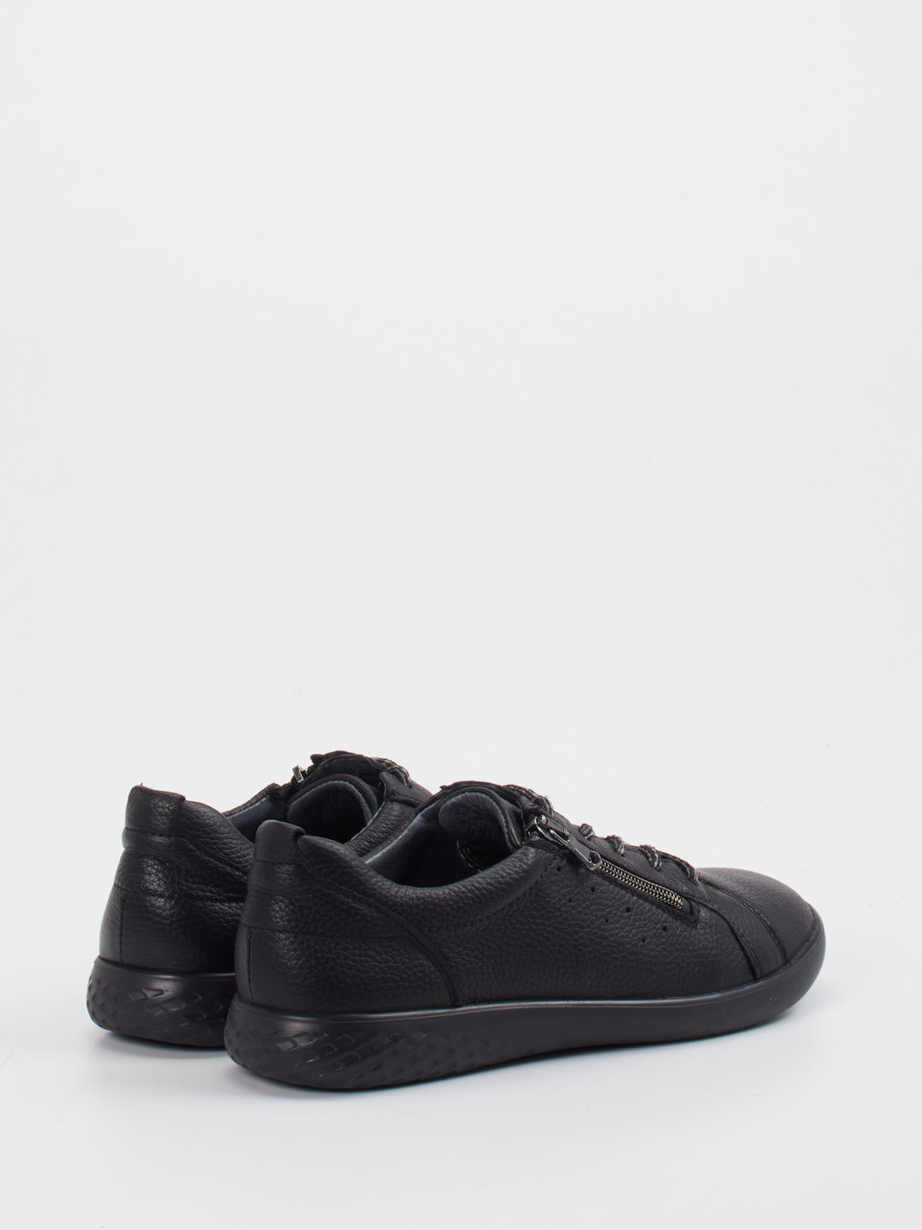 Schnürschuh H-Cloé schwarz 2651009041603