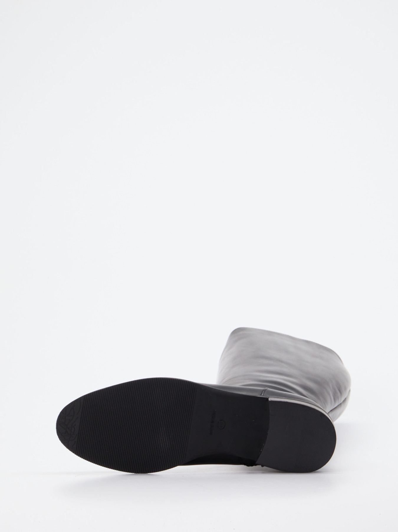 Stiefel schwarz 1763009007005