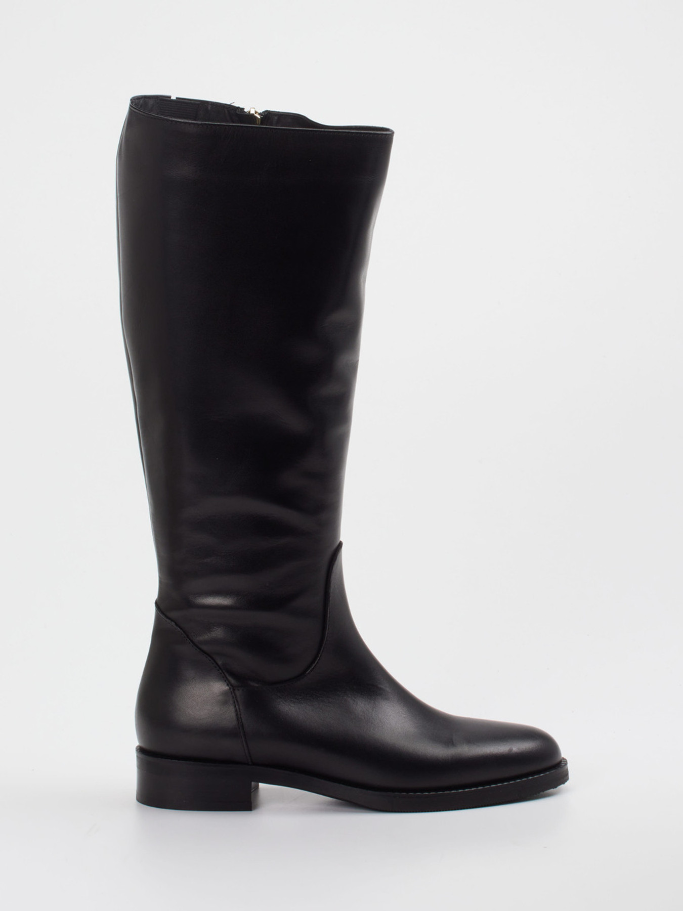 Stiefel schwarz 1763009007001