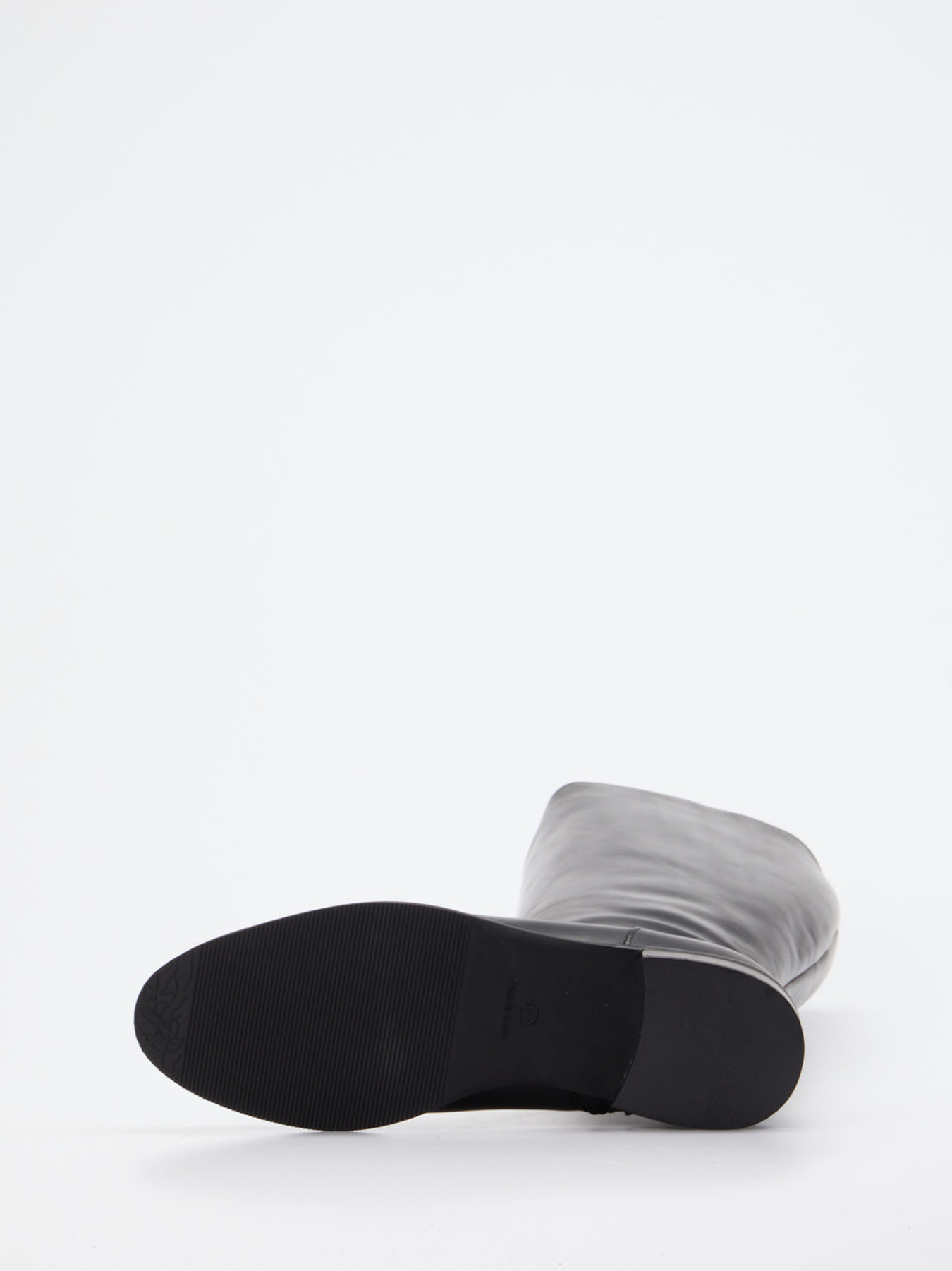 Stiefel schwarz 1763009007005