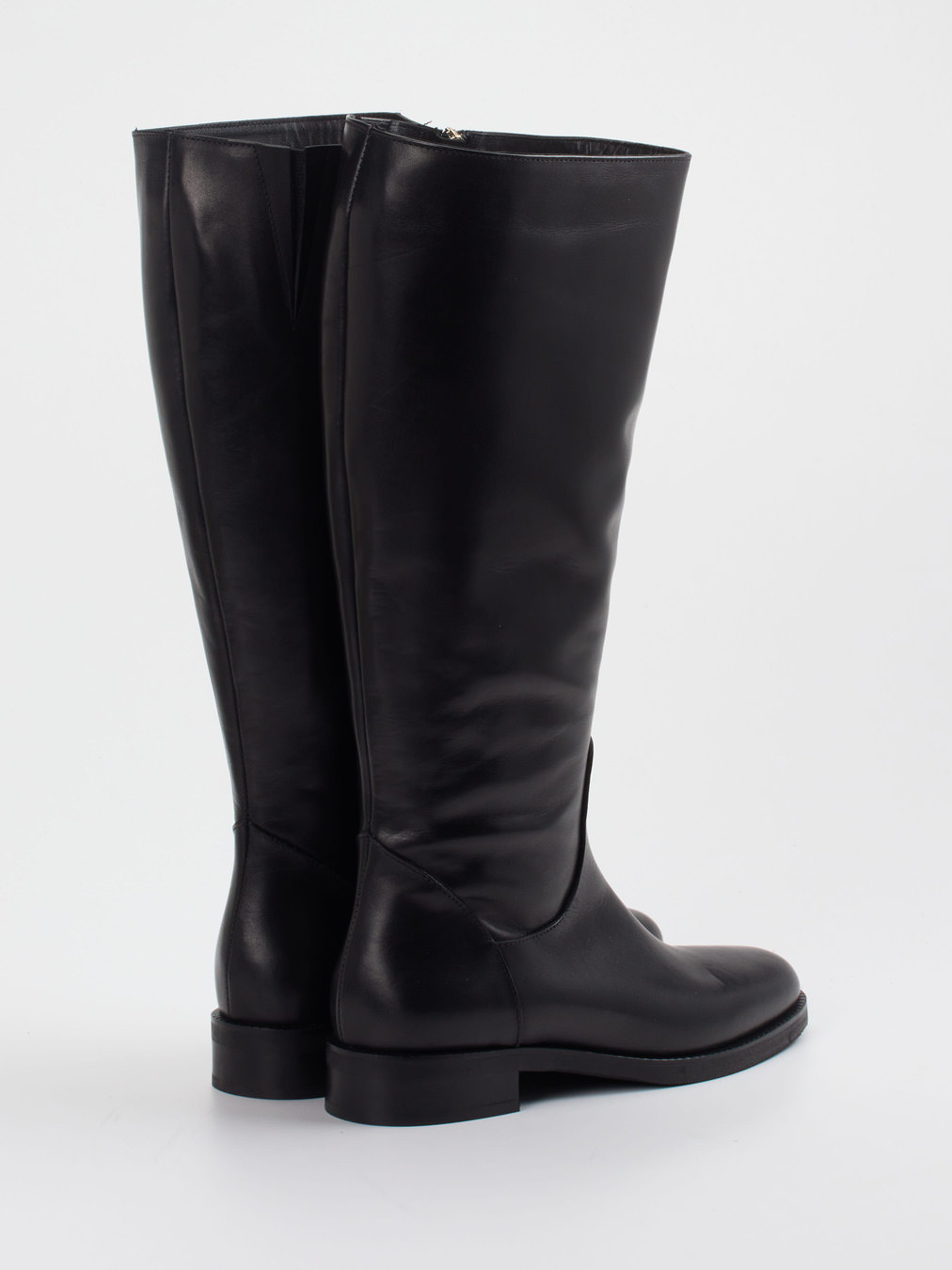 Stiefel schwarz 1763009007003