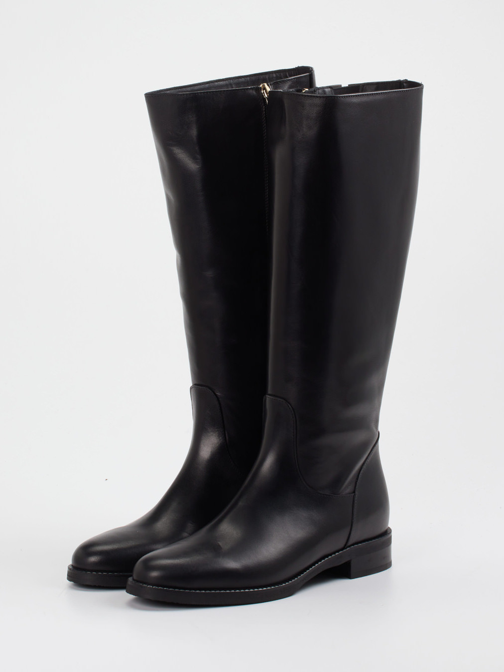 Stiefel schwarz 1763009007002