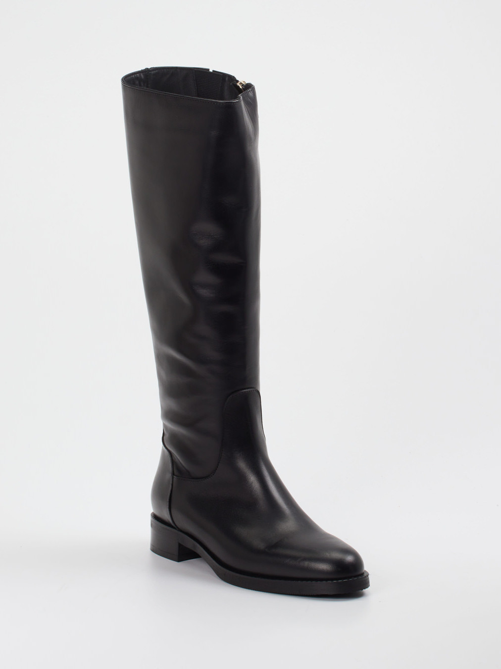 Stiefel schwarz 1763009007006