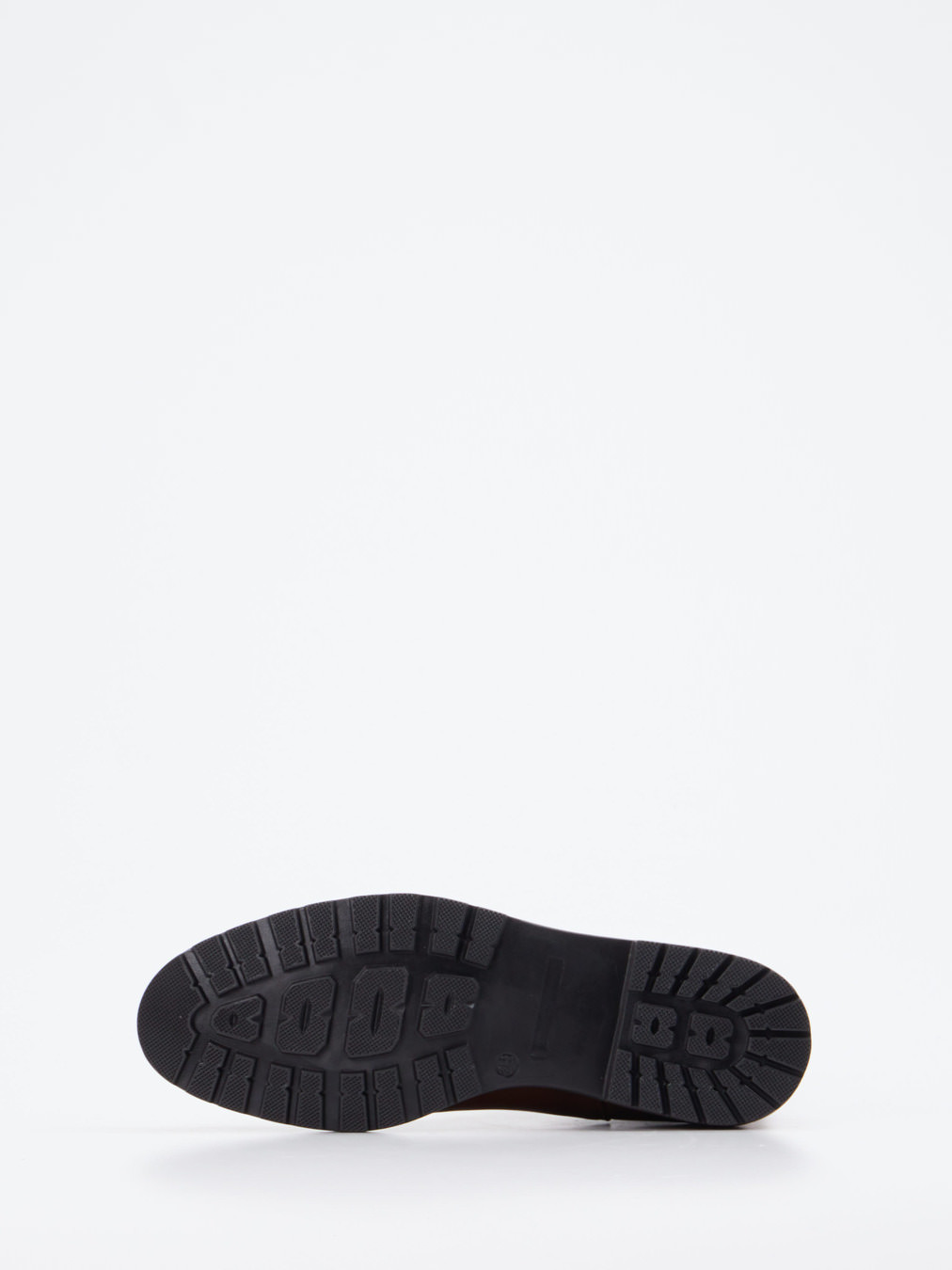 Stiefelette braun 1733289004305