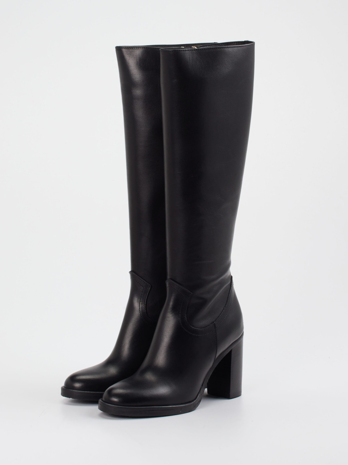 Stiefel schwarz 1769009002502