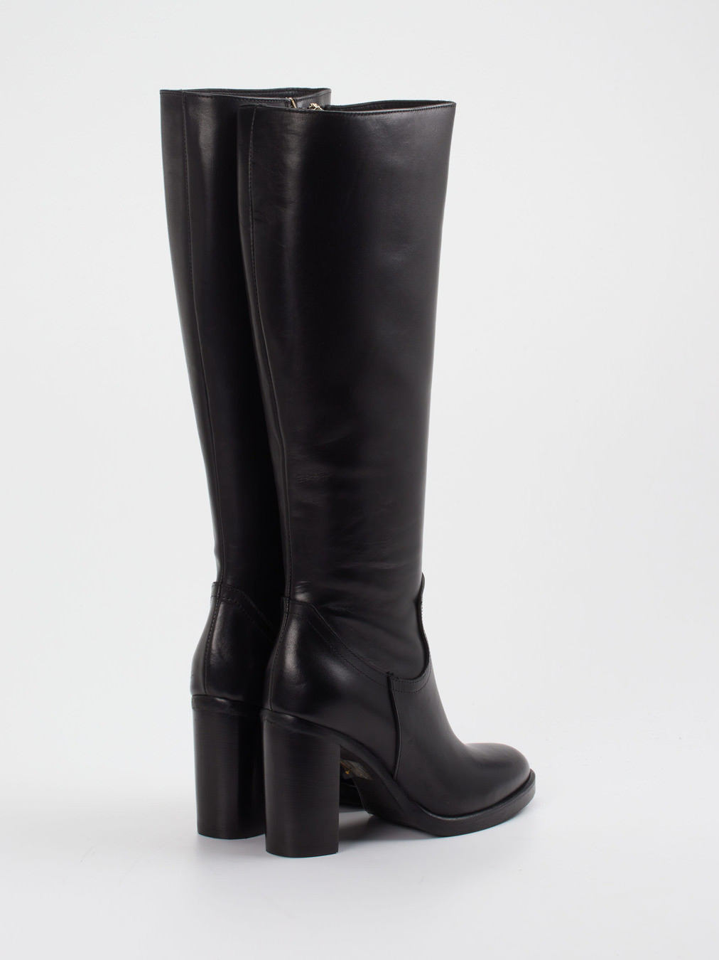 Stiefel schwarz 1769009002503