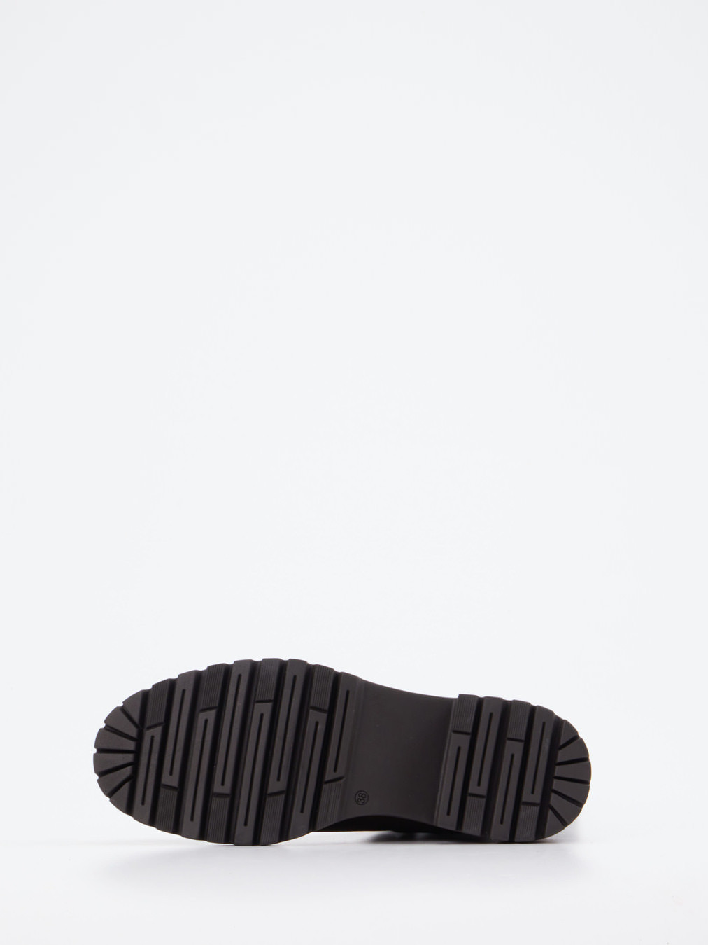 Stiefelette braun 1833209000905