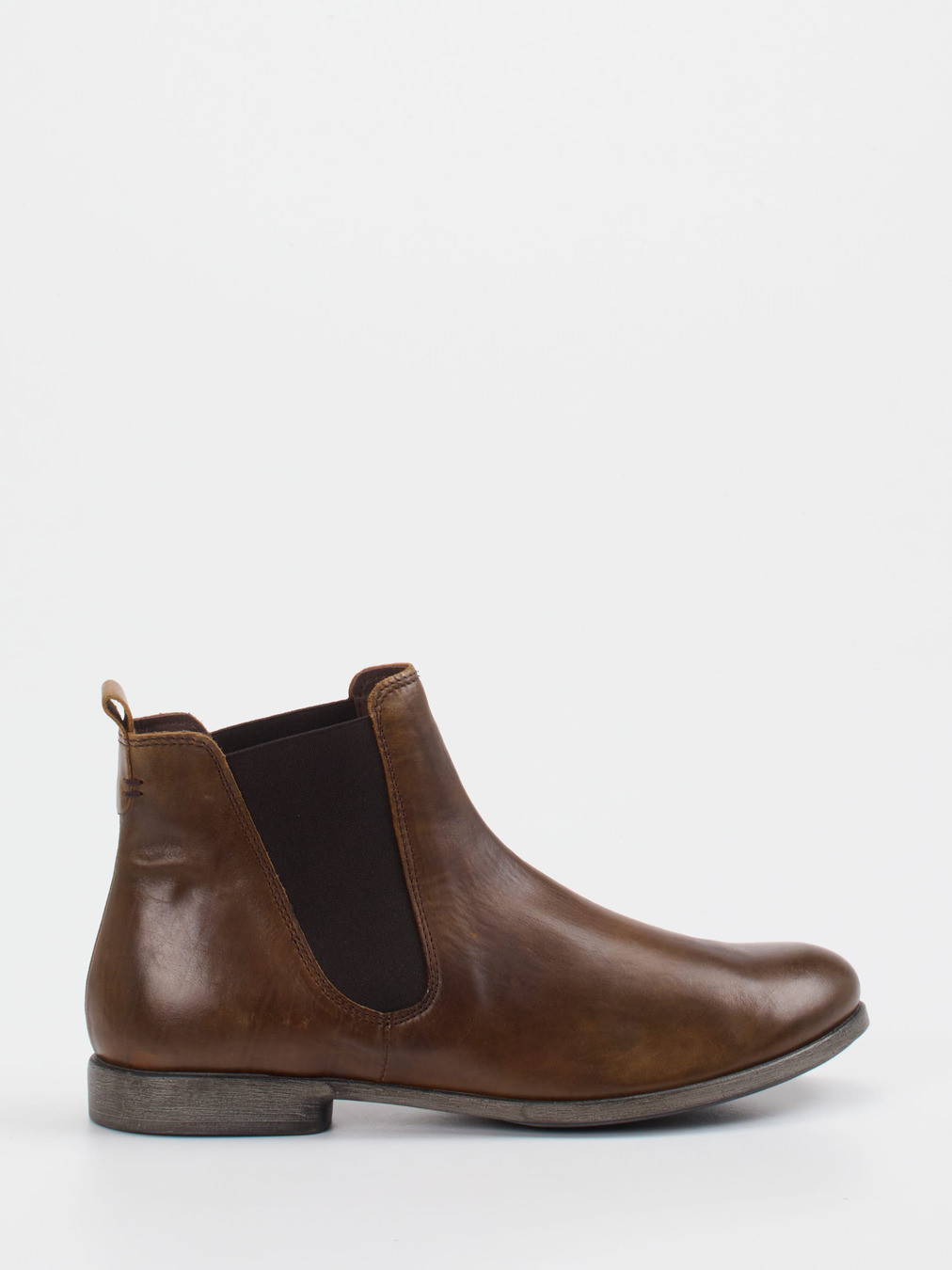 Stiefelette braun 2756219002201