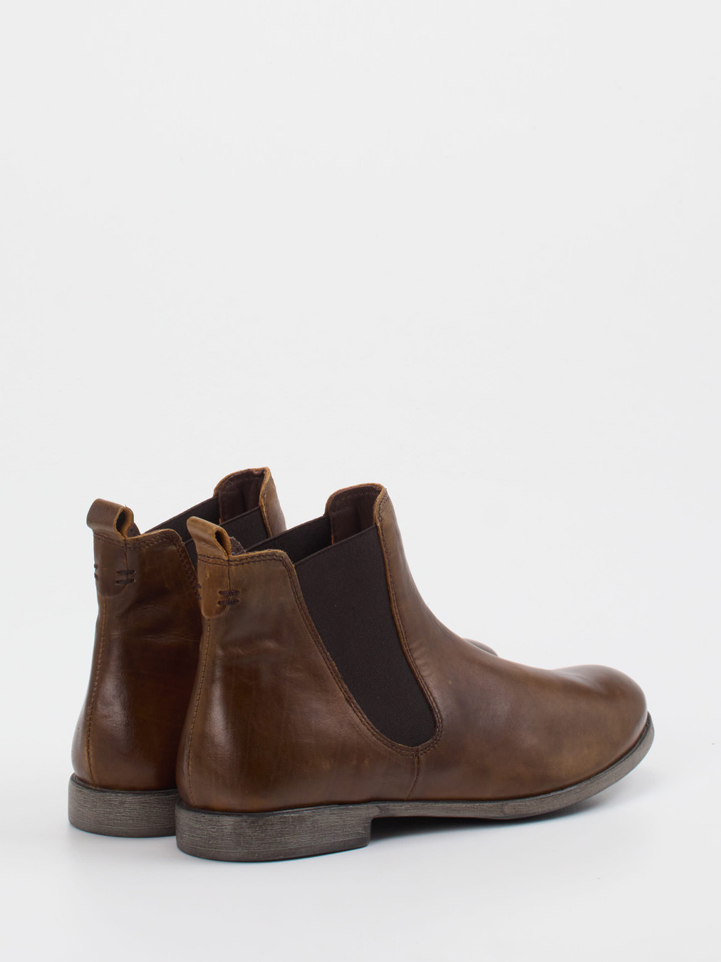 Stiefelette braun 2756219002203