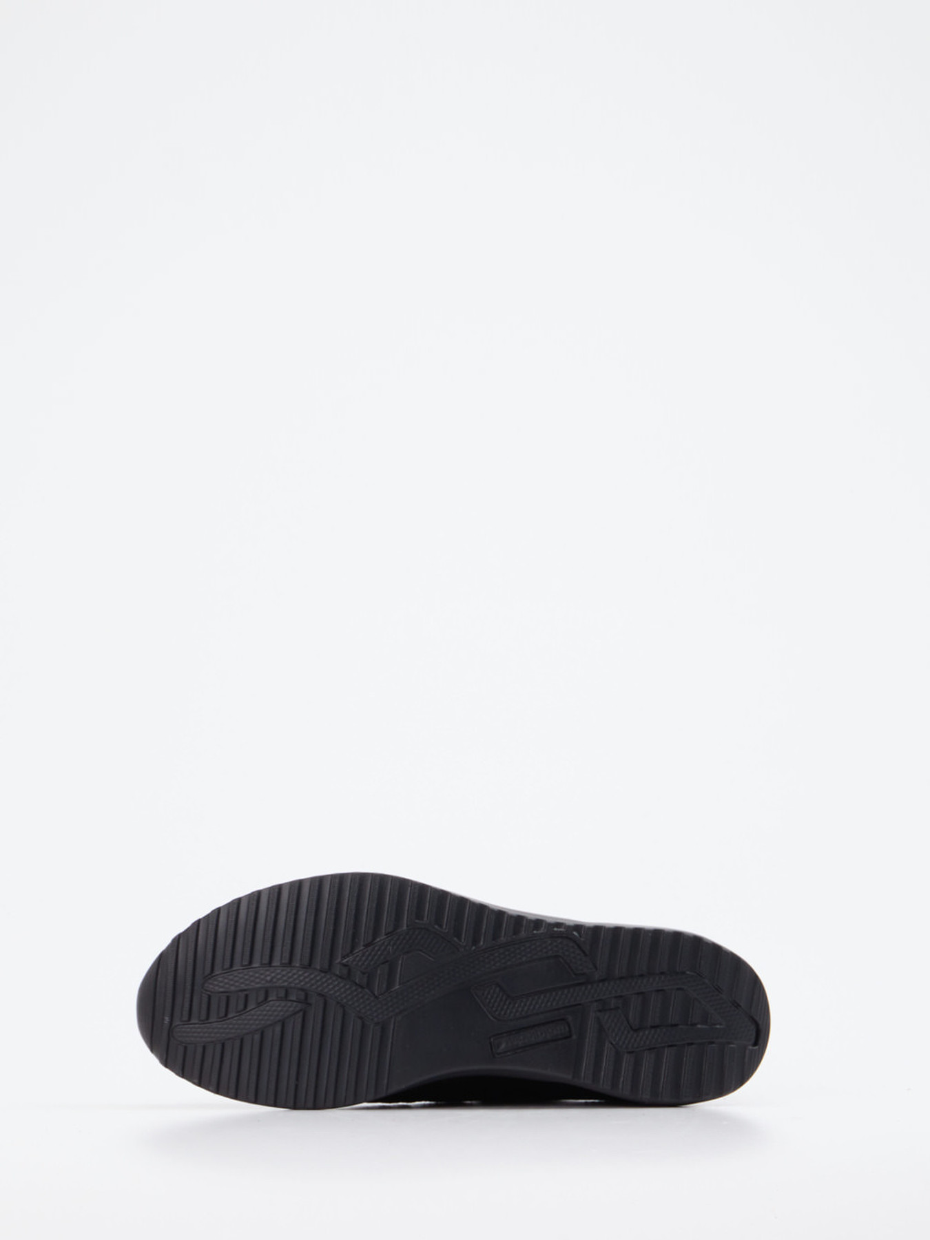 Sneaker schwarz 2661004004405