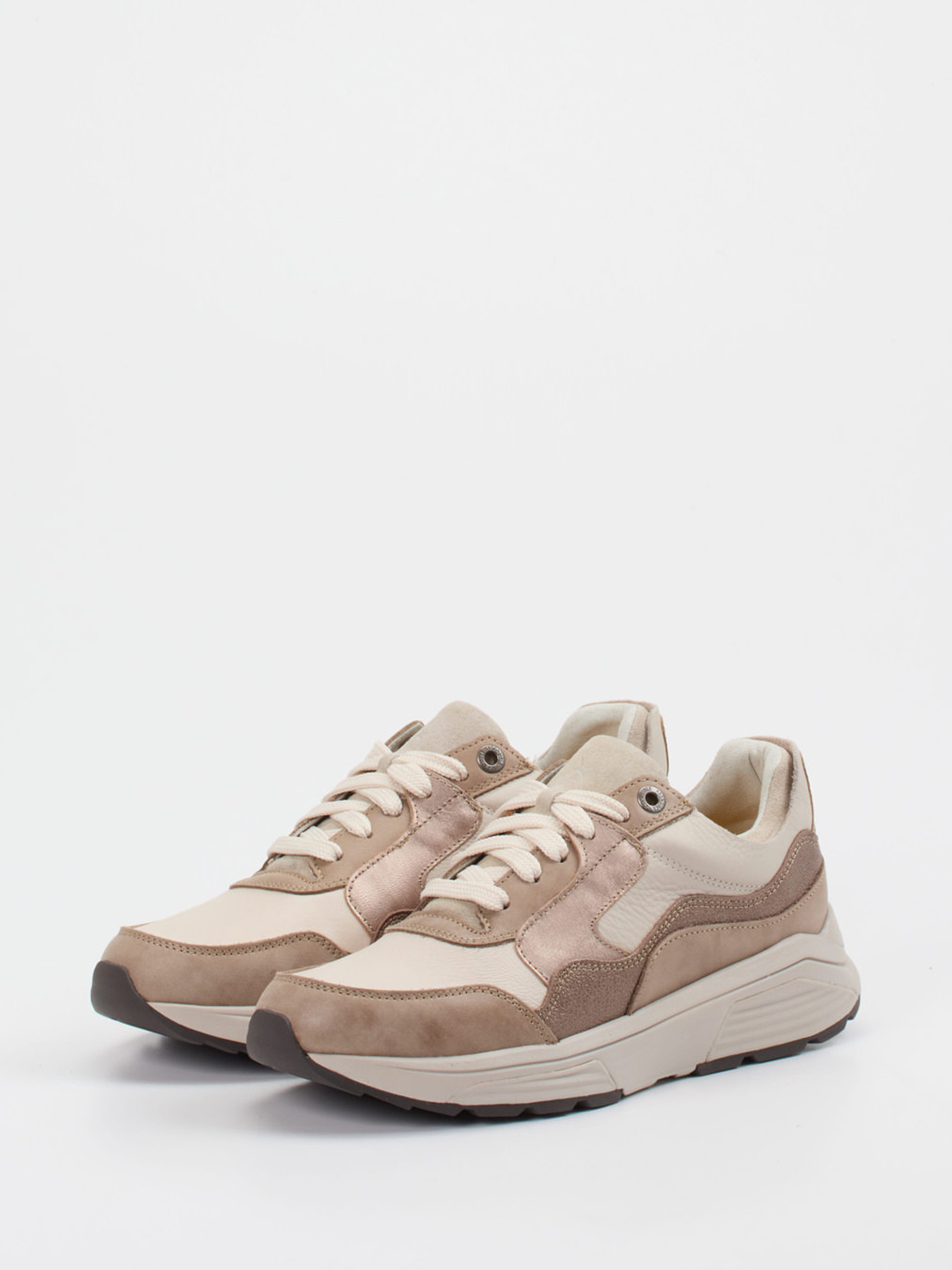 Sneaker beige 2661353001002
