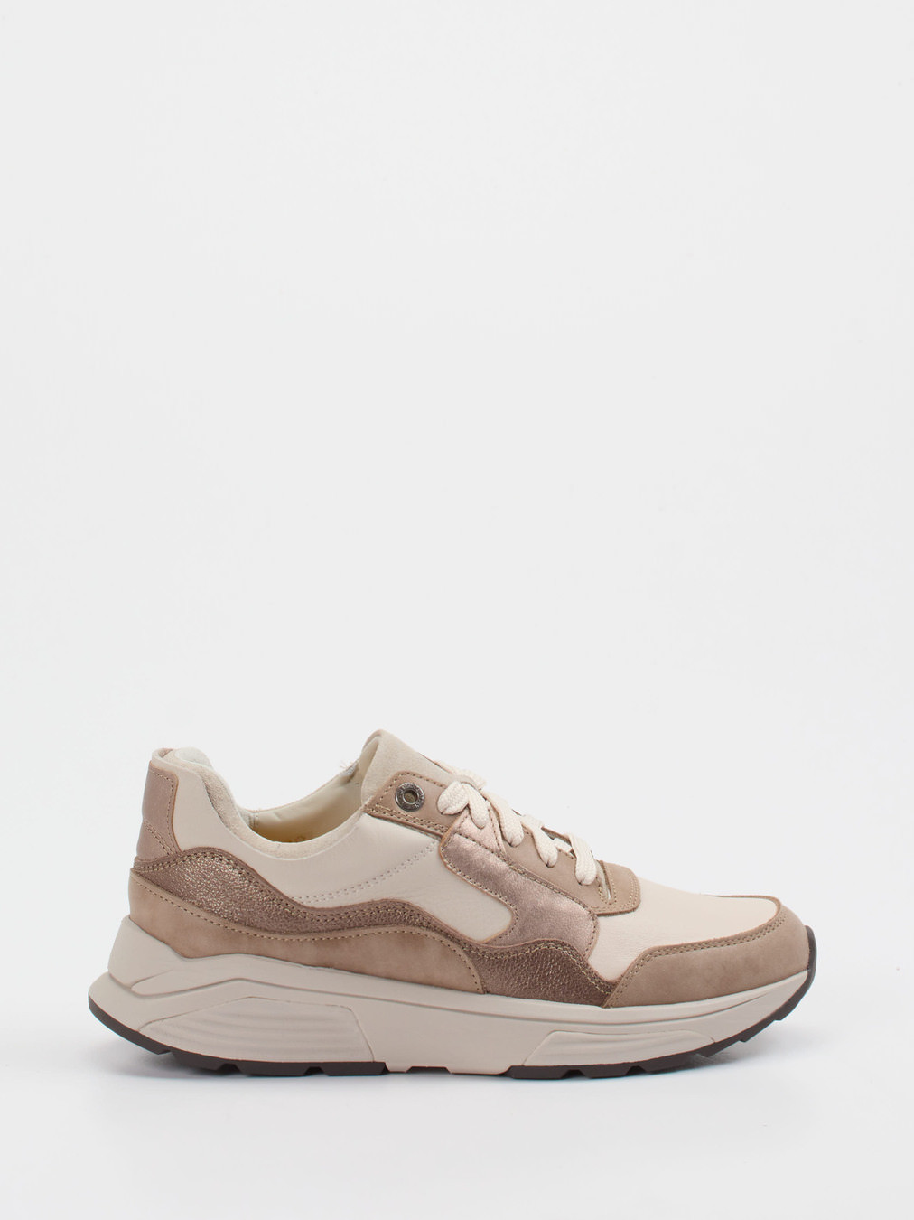 Sneaker beige 2661353001001