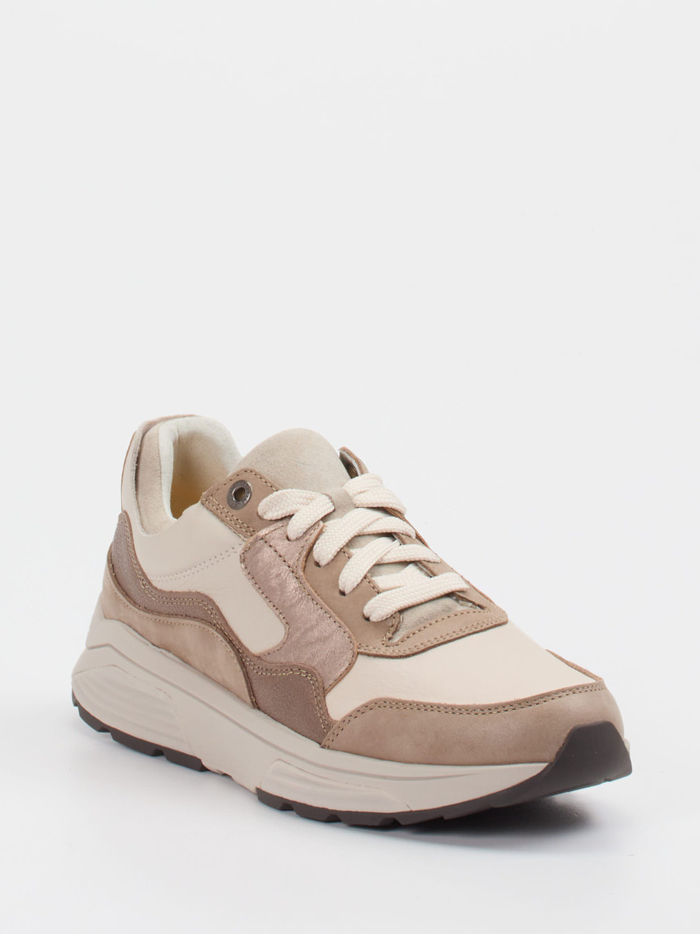 Sneaker beige 2661353001006