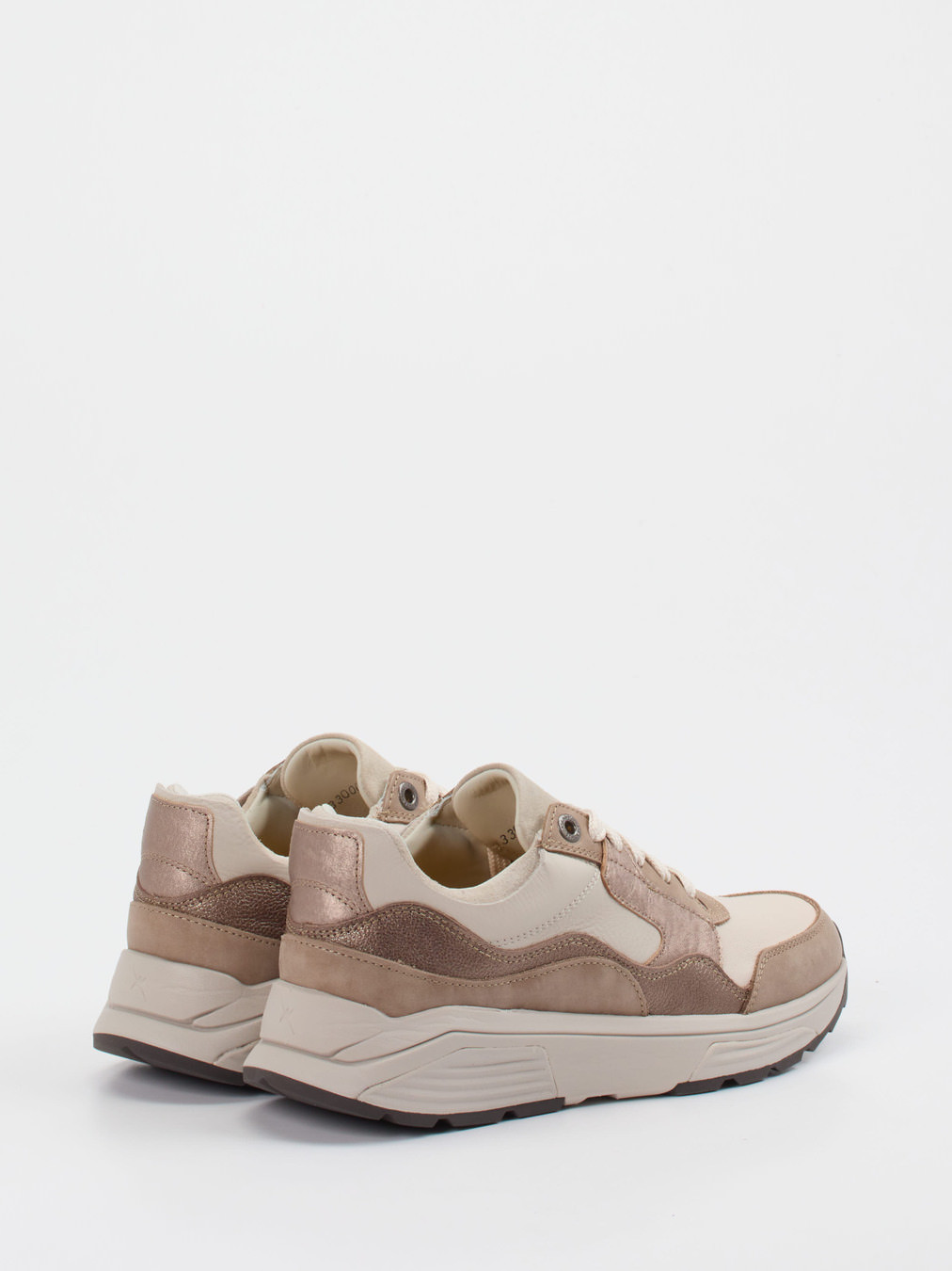 Sneaker beige 2661353001003