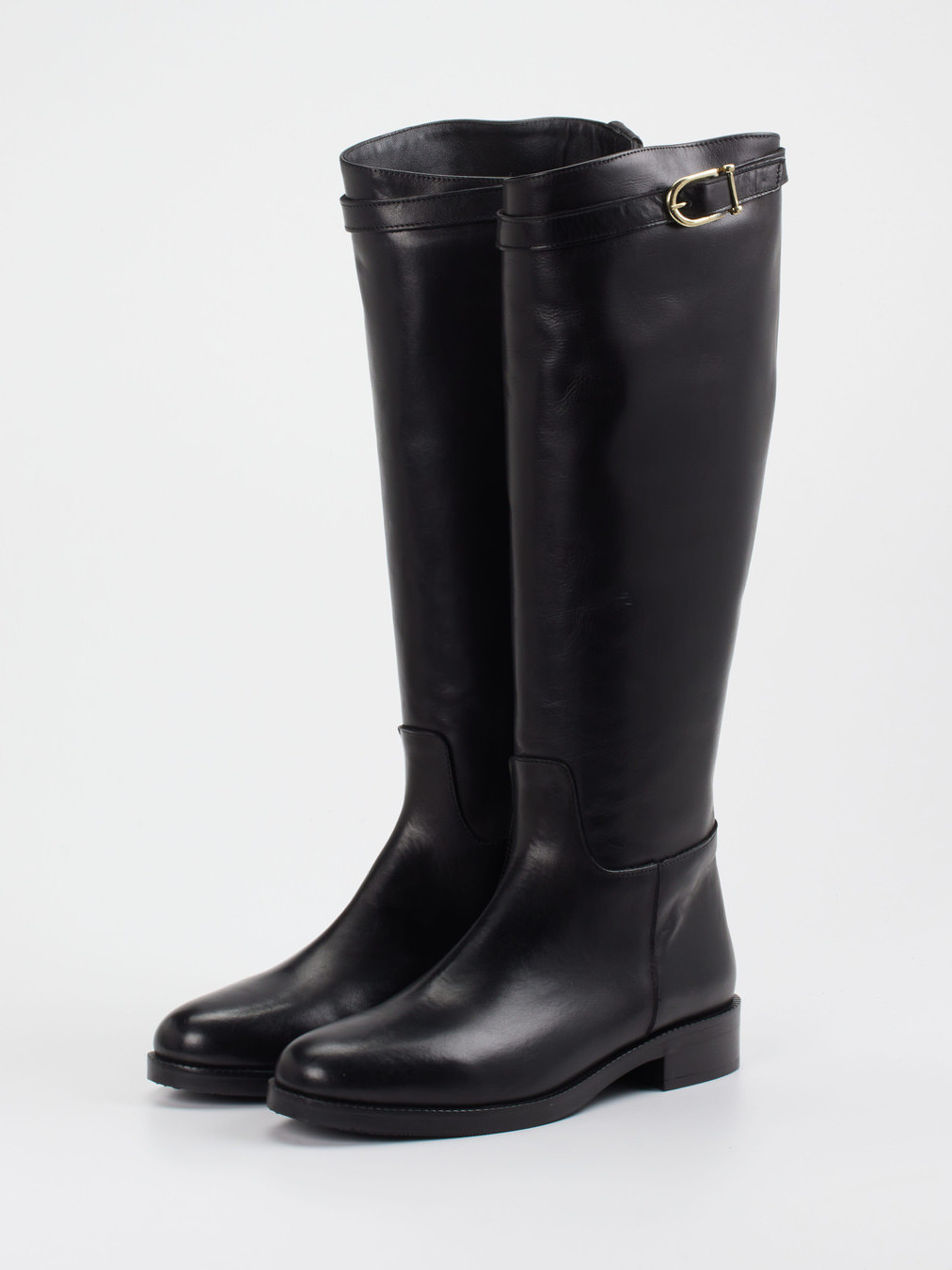 Stiefel schwarz 1763009006902