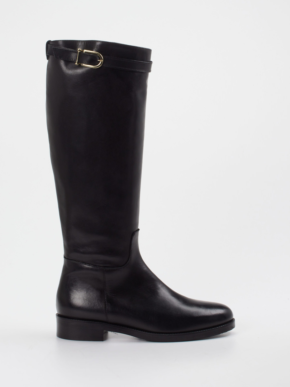 Stiefel schwarz 1763009006901