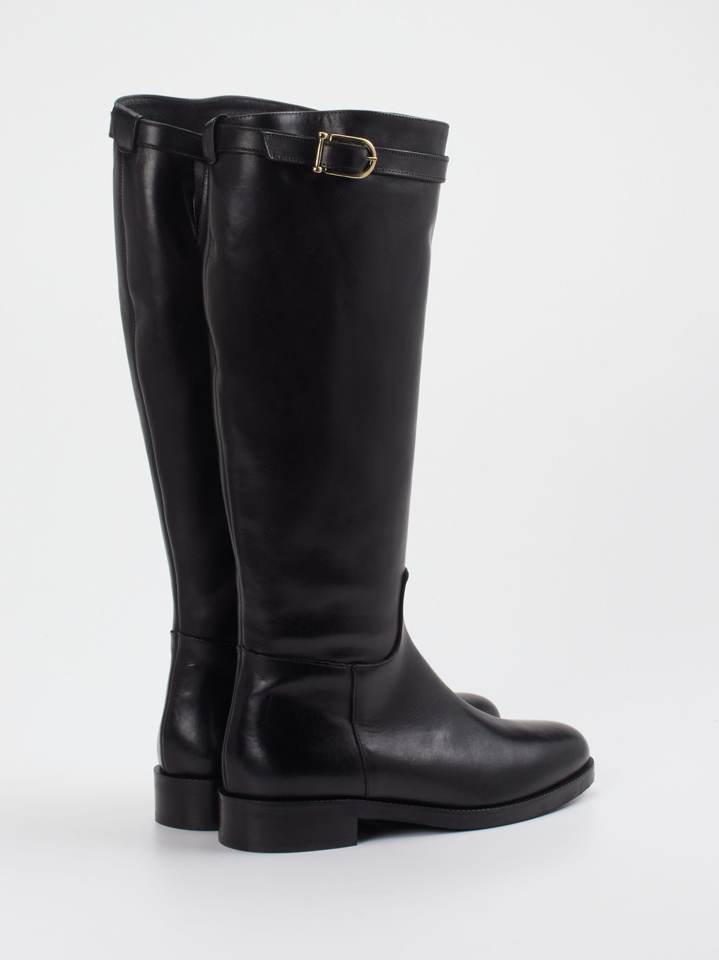 Stiefel schwarz 1763009006903