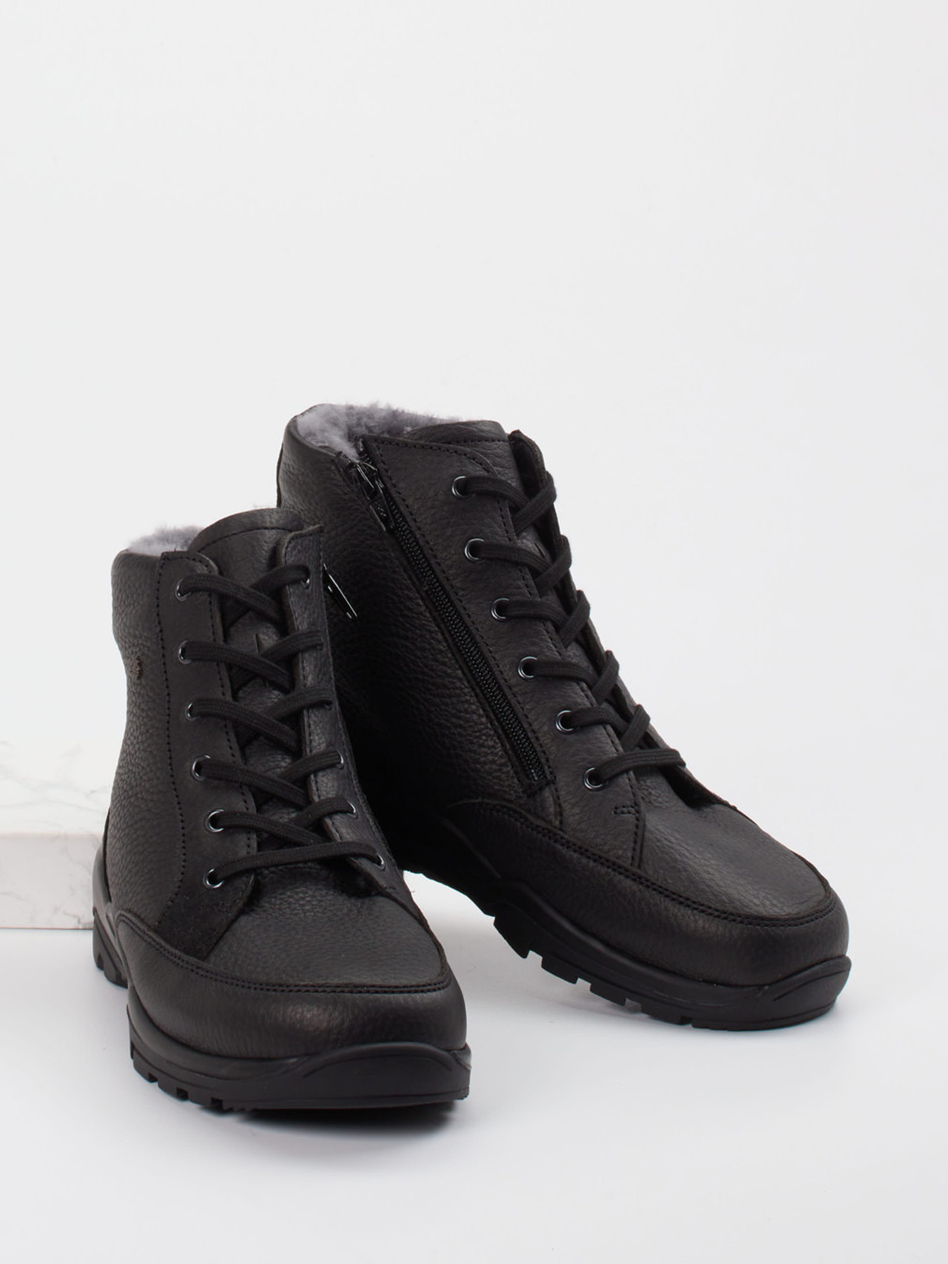 Boot schwarz 4801009061904