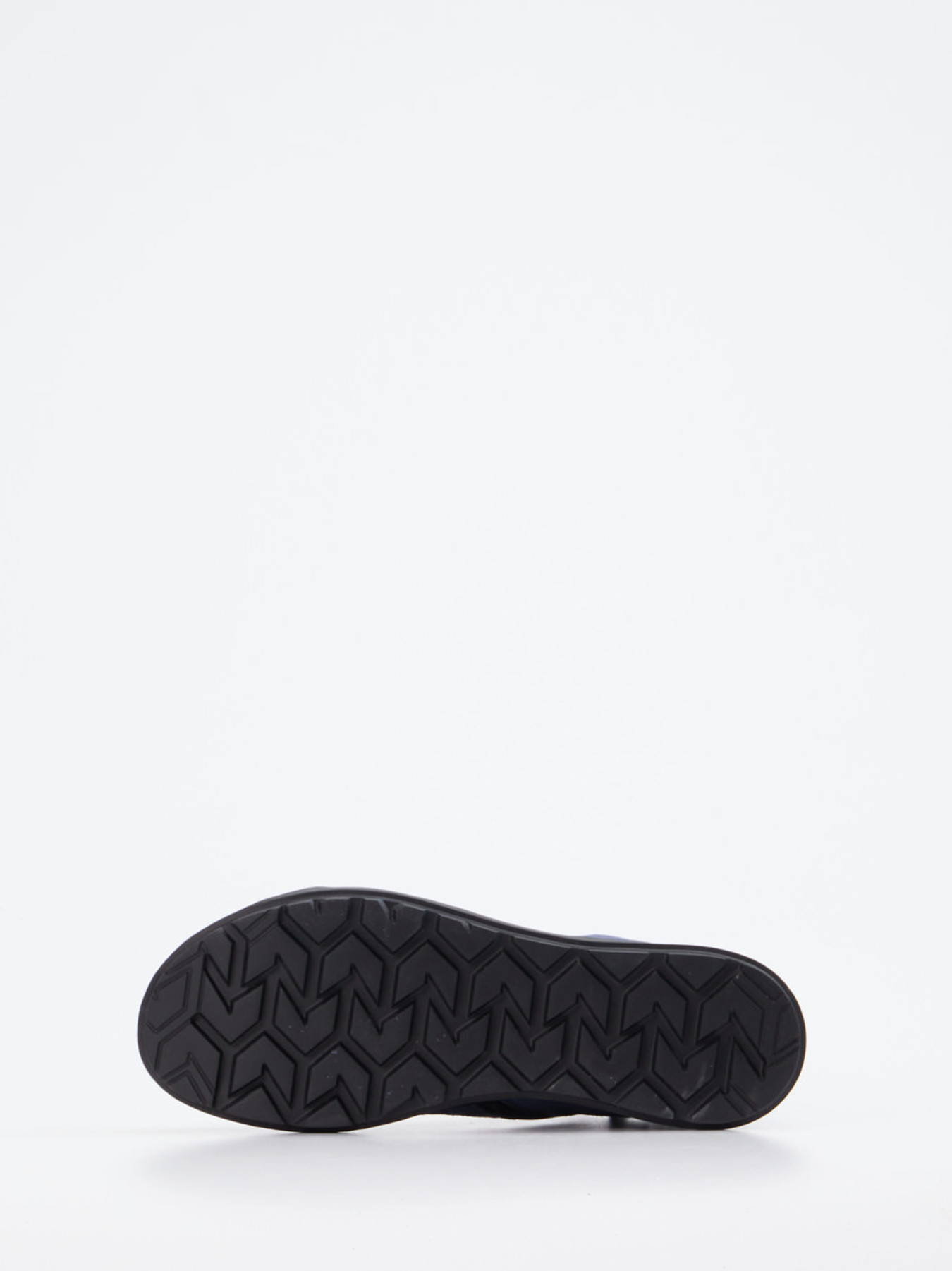 Schnürstiefelette blau 2751109013405