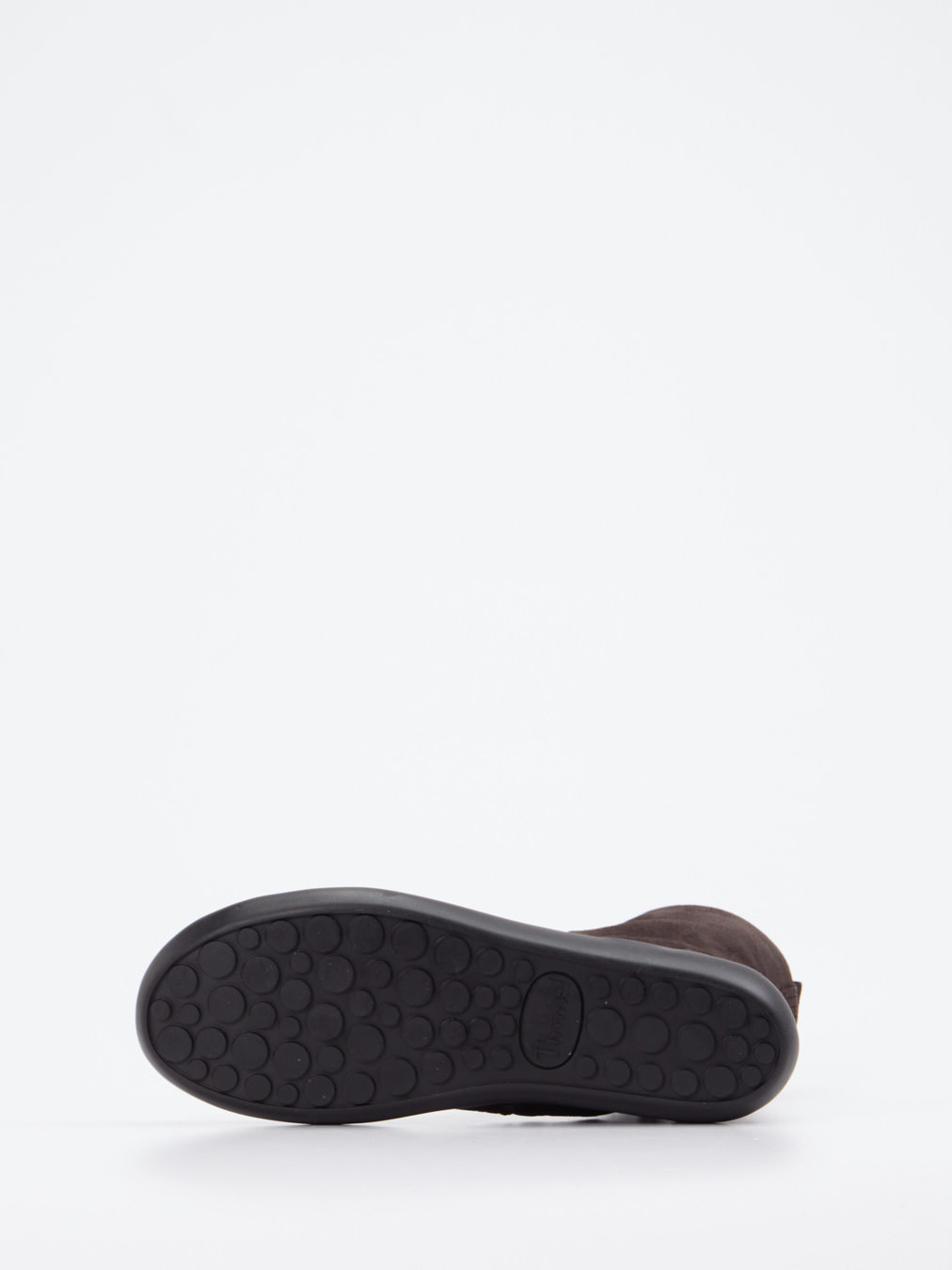 Schnürstiefelette braun 2751209004005