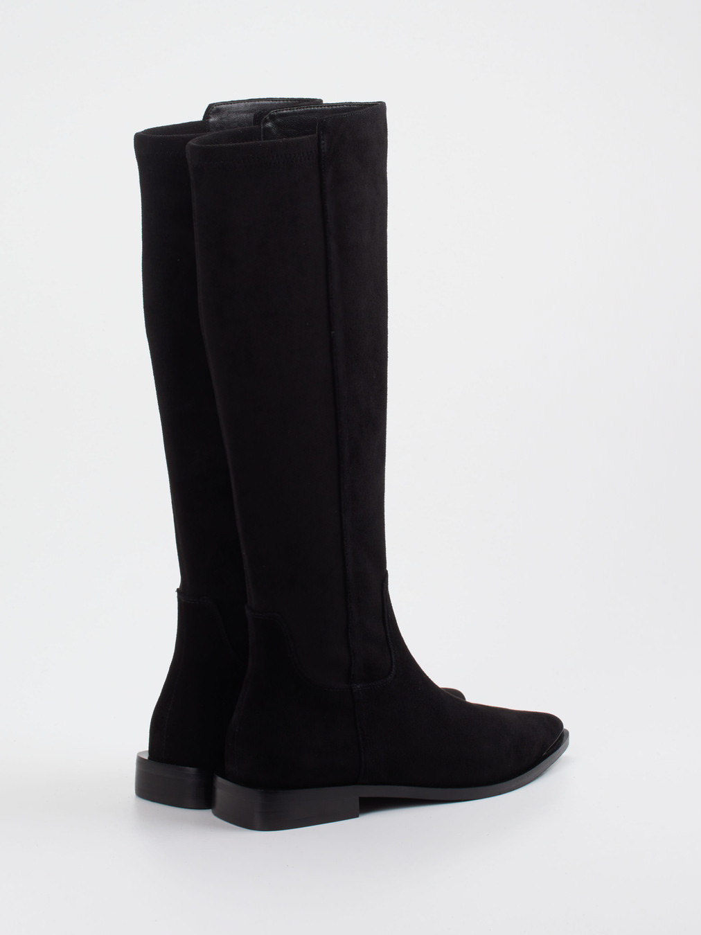 Stiefel schwarz 1771009001103