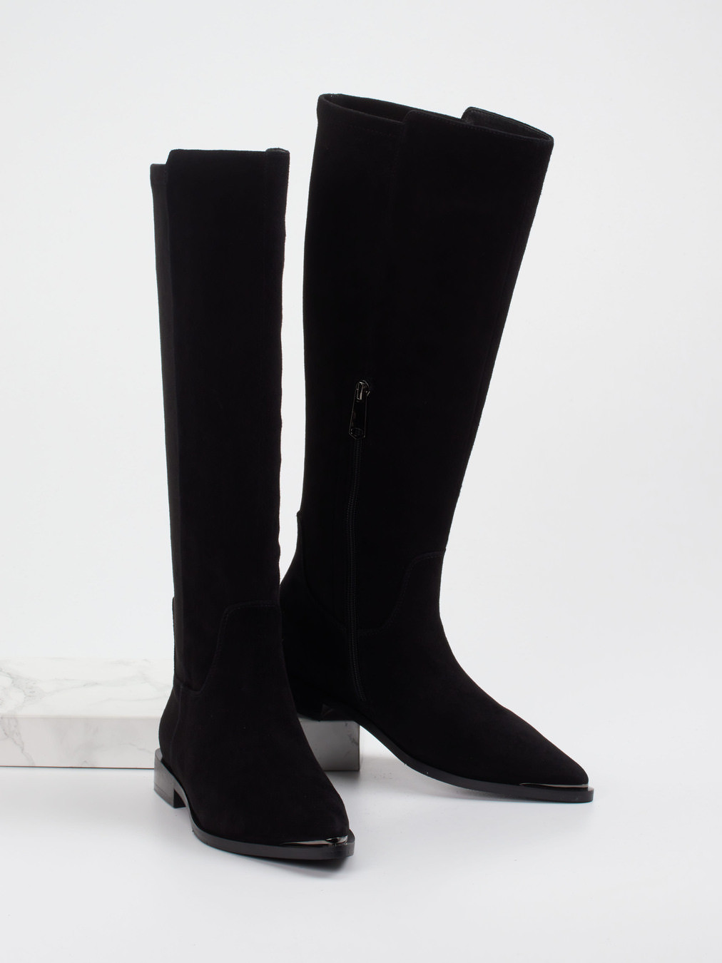 Stiefel schwarz 1771009001104