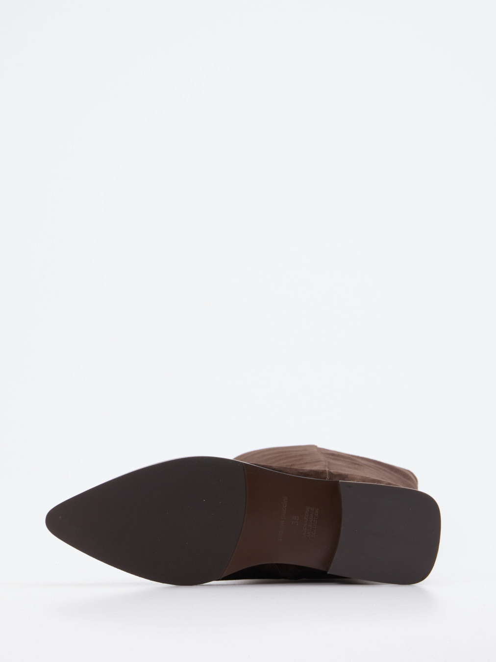 Stiefel braun 1771229000405