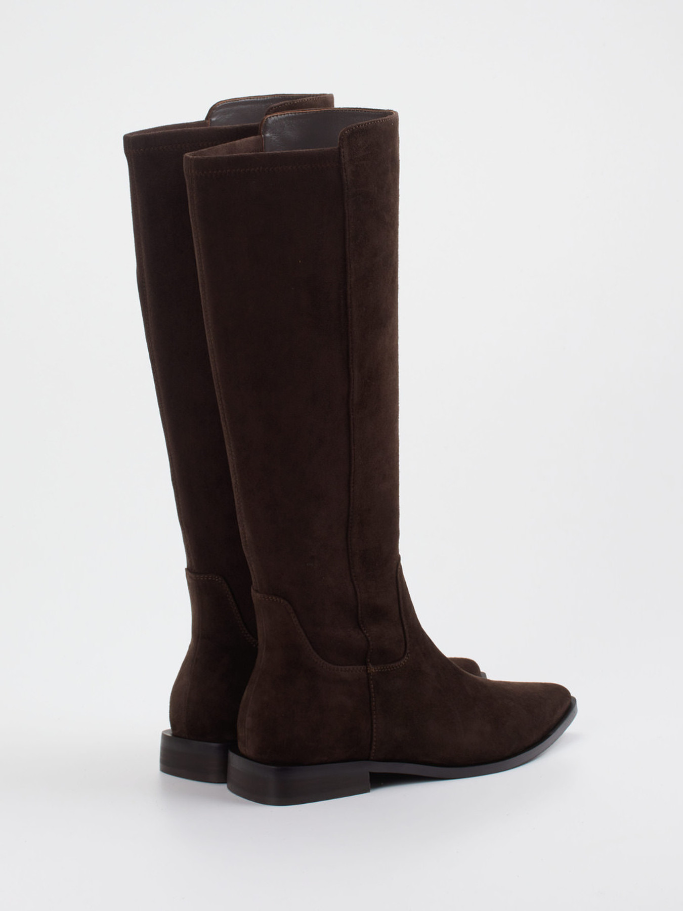 Stiefel braun 1771229000403