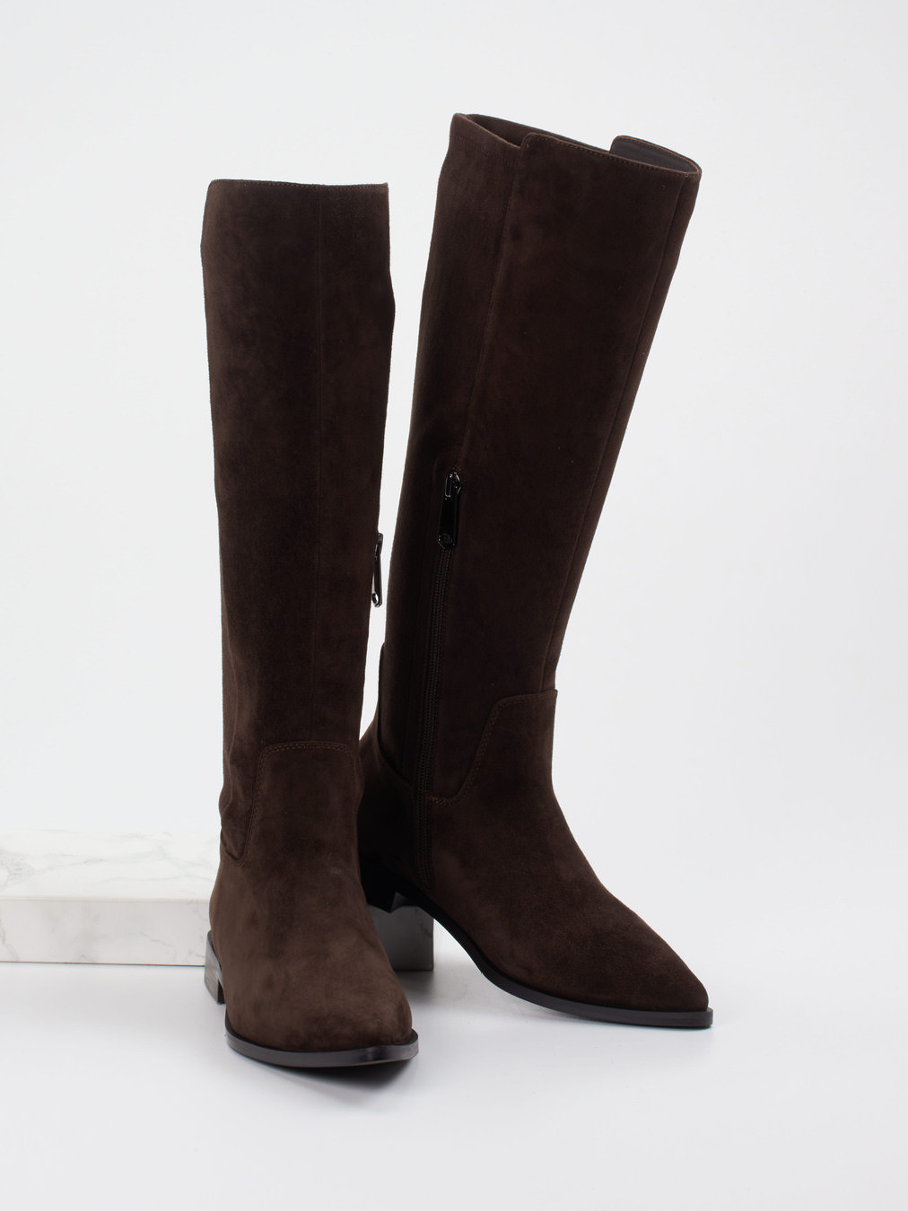 Stiefel braun 1771229000404