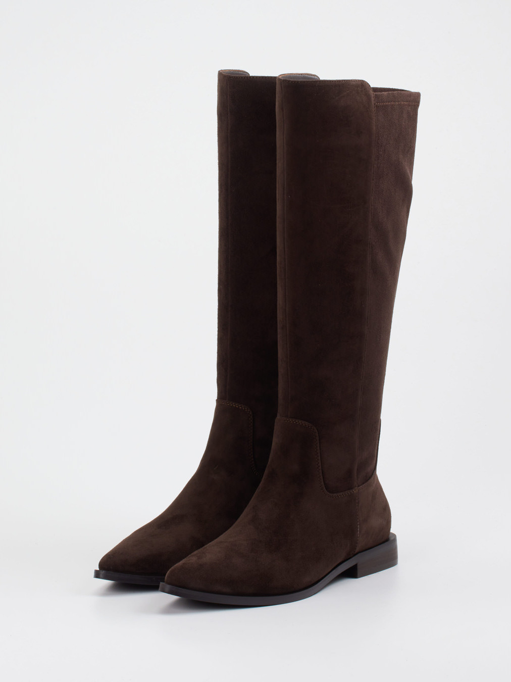 Stiefel braun 1771229000402