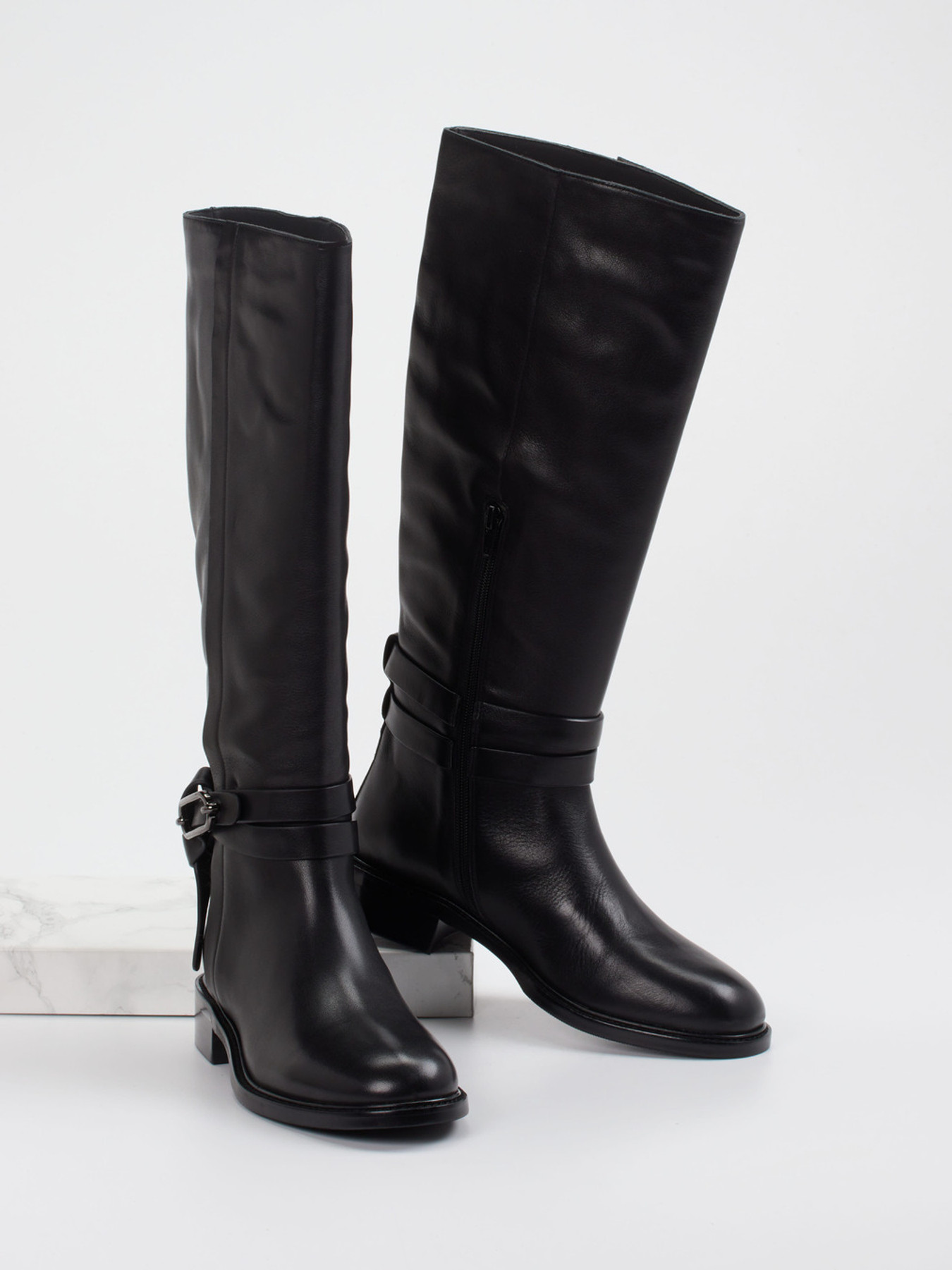 Stiefel schwarz 1773009003704