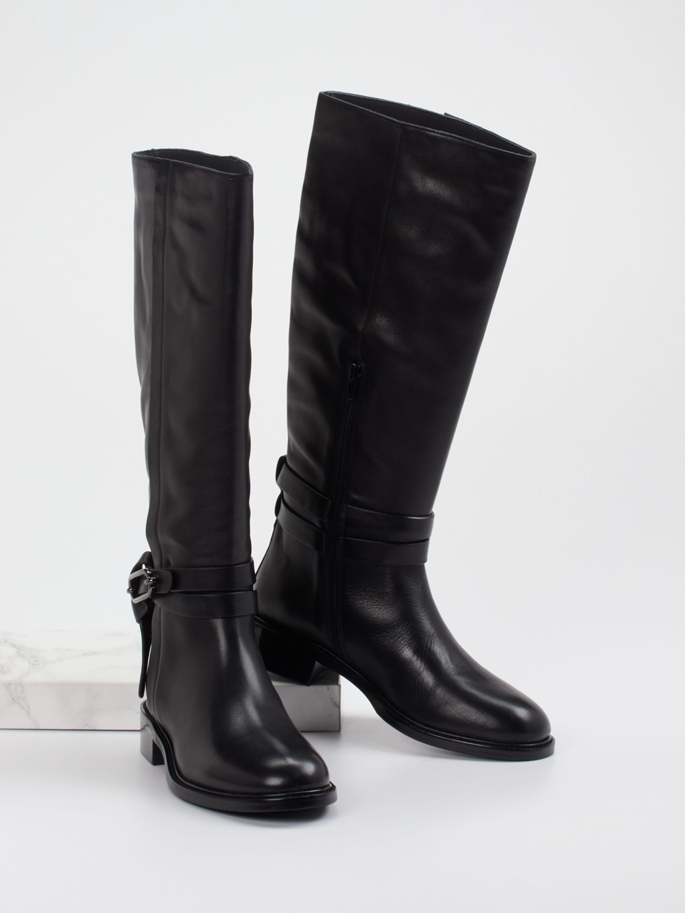 Stiefel schwarz 1773009003704