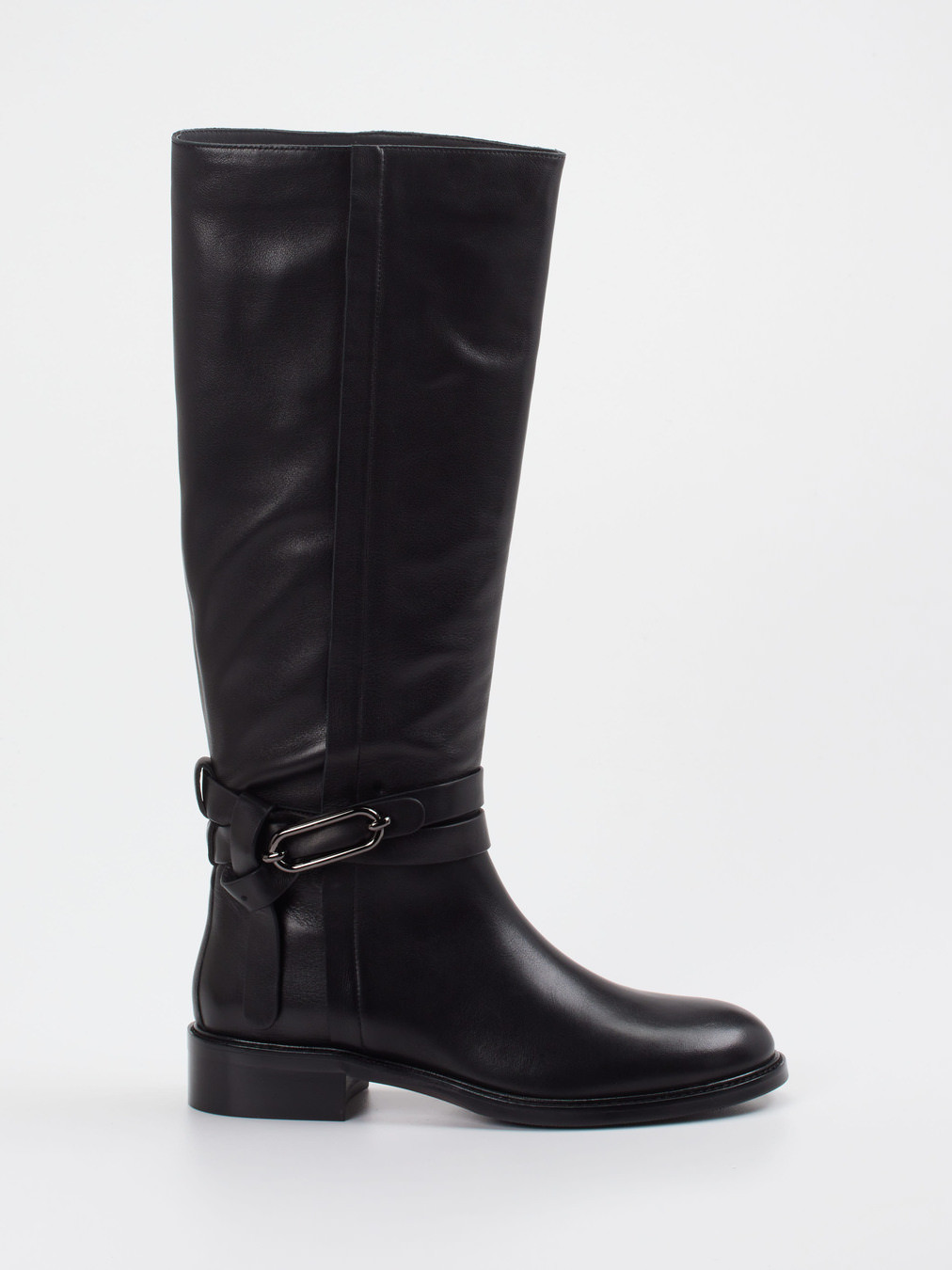 Stiefel schwarz 1773009003701