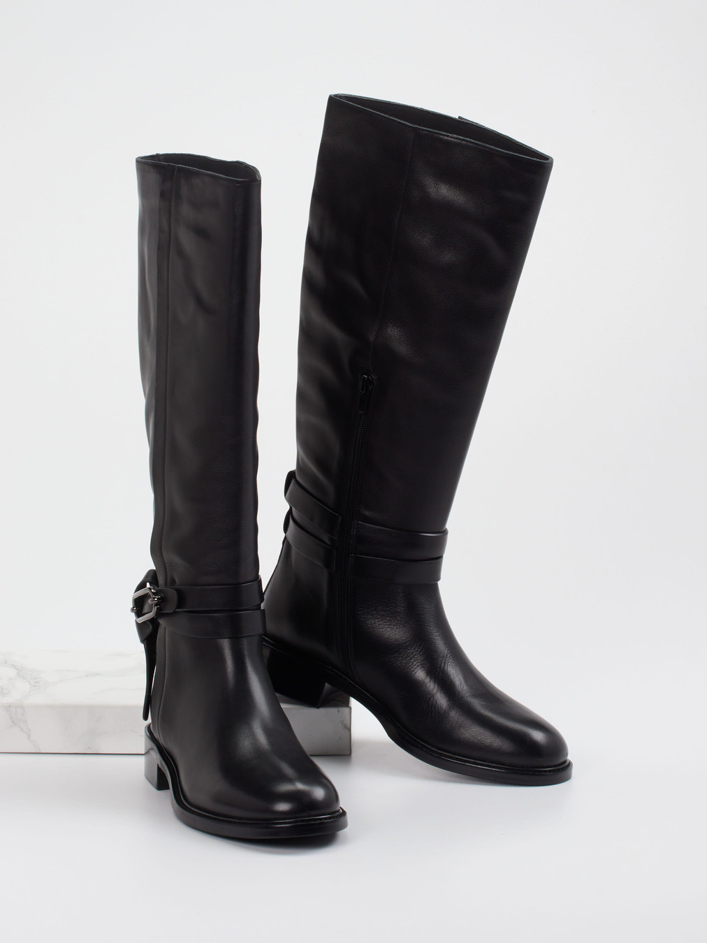 Stiefel schwarz 1773009003704