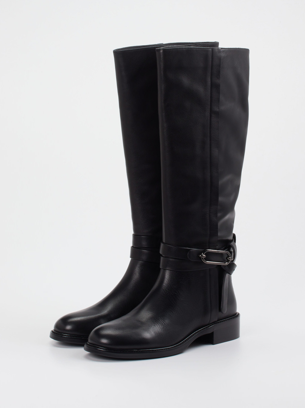 Stiefel schwarz 1773009003702