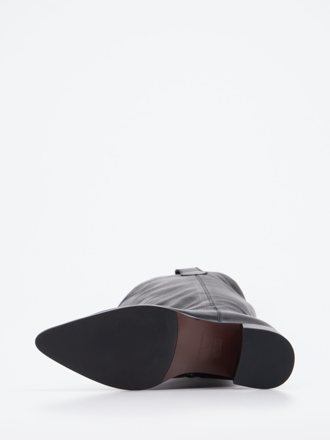 Stiefel schwarz 1777009001905