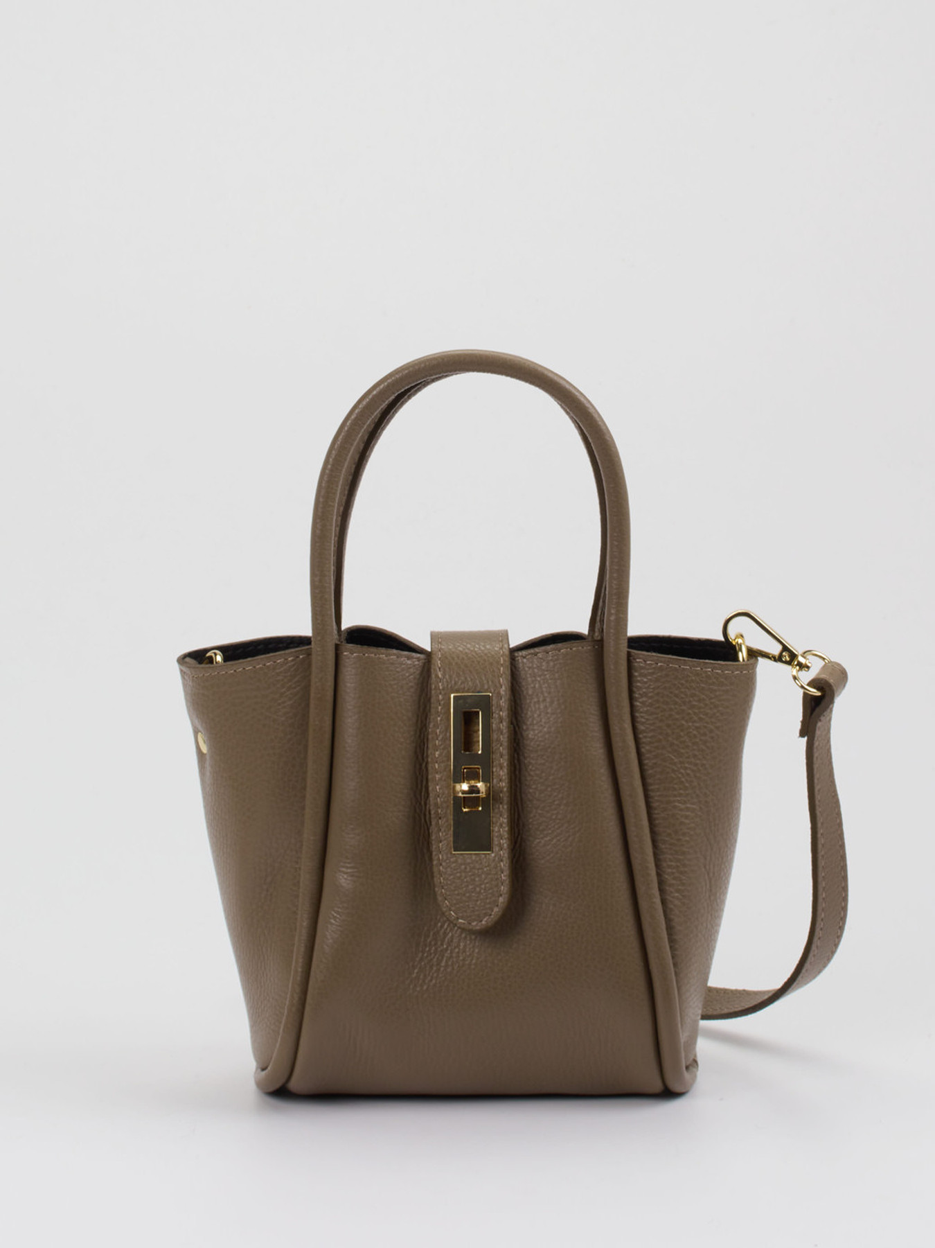 Umhängetasche braun 9301249000801