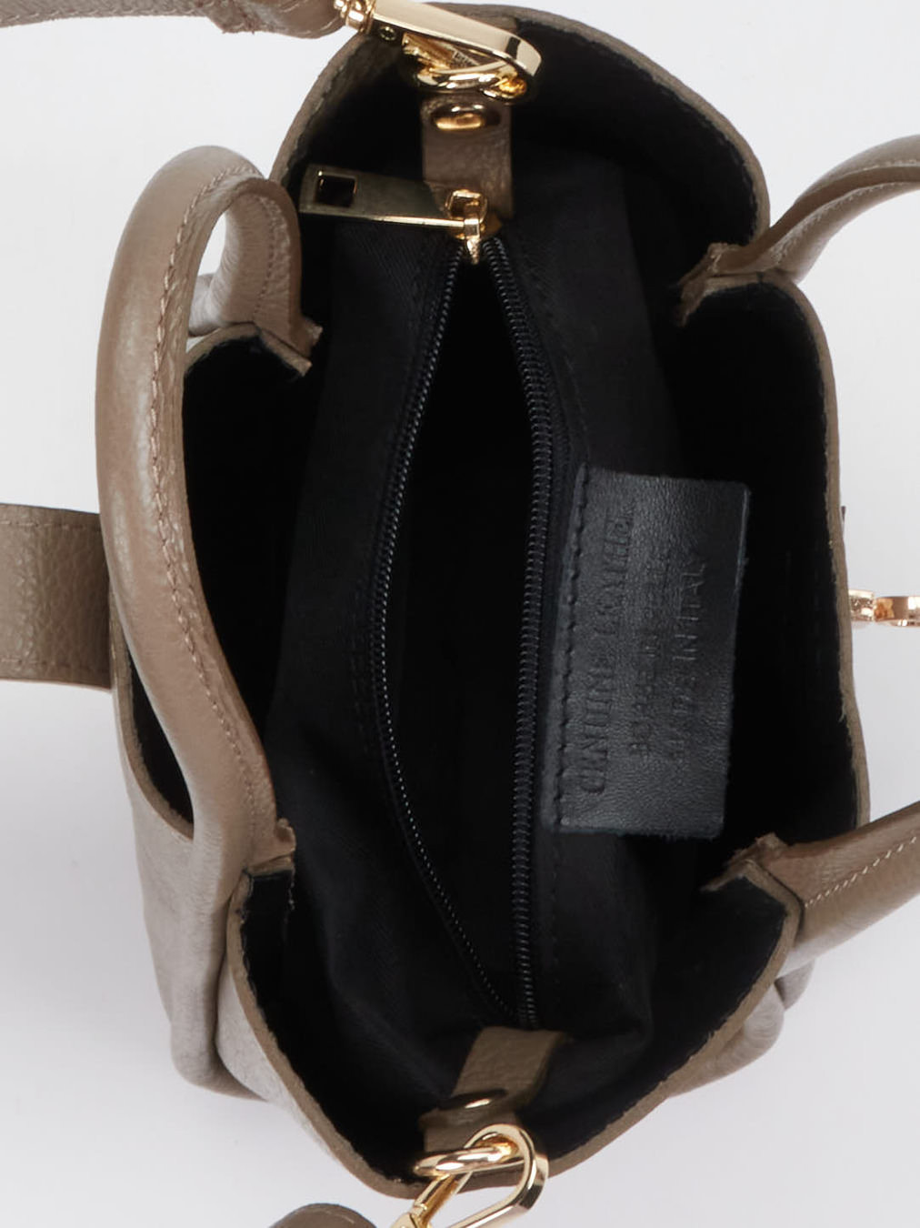 Umhängetasche braun 9301249000804