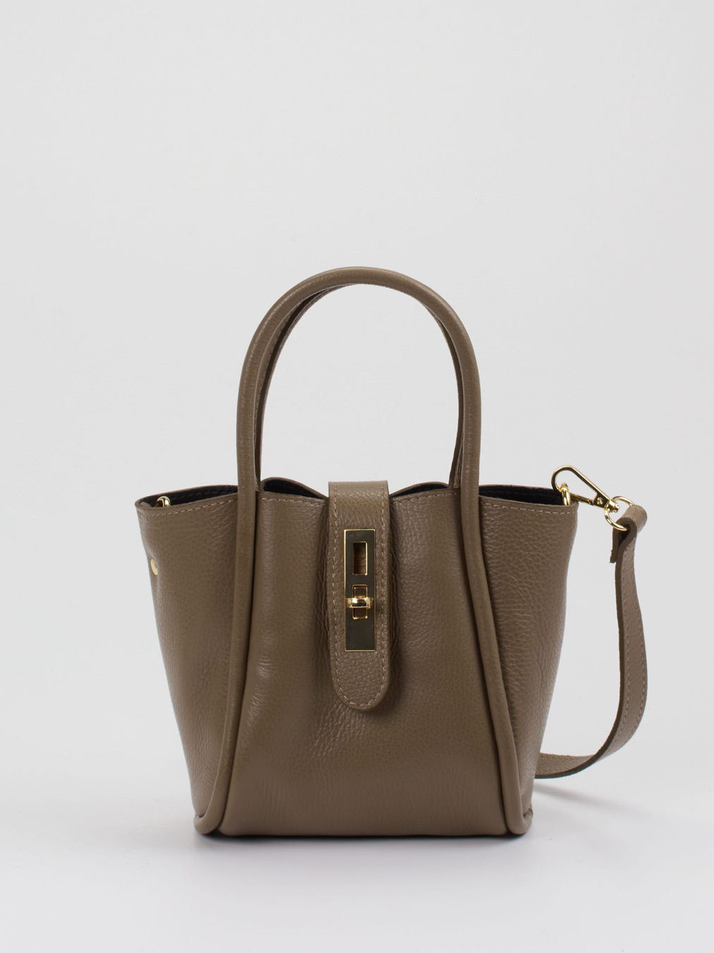 Umhängetasche braun 9301249000801