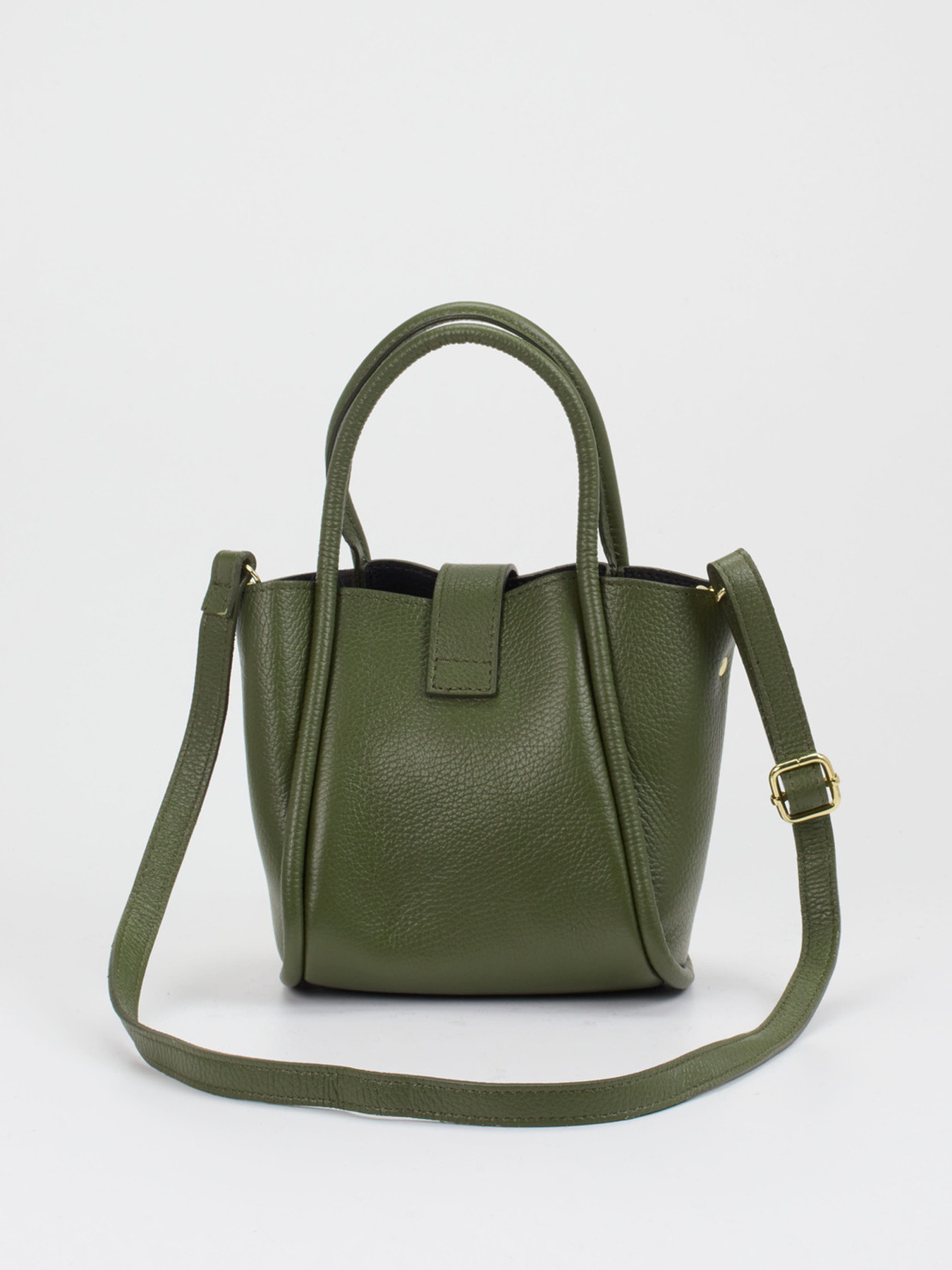 Umhängetasche grün 9301629000903