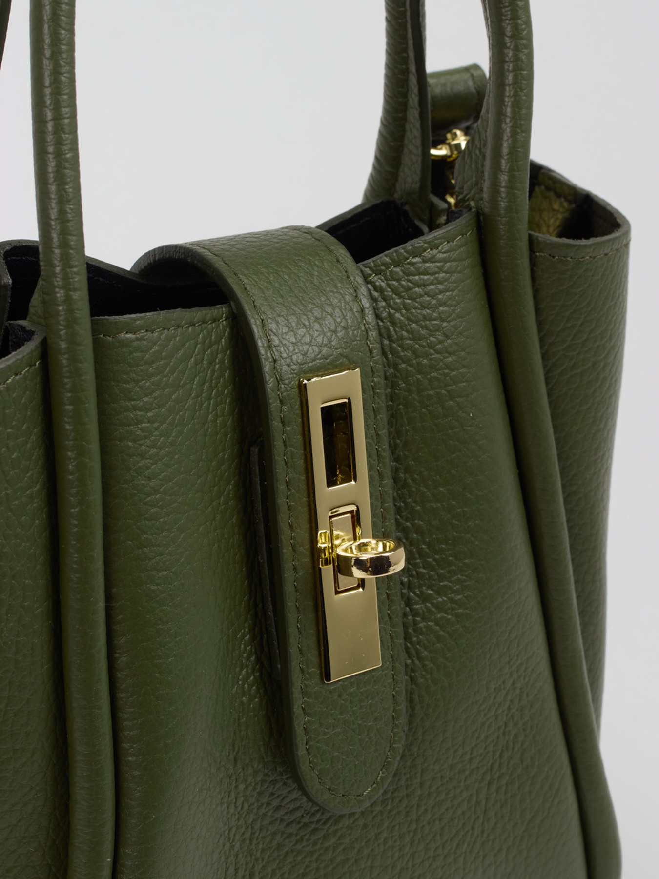 Umhängetasche grün 9301629000905